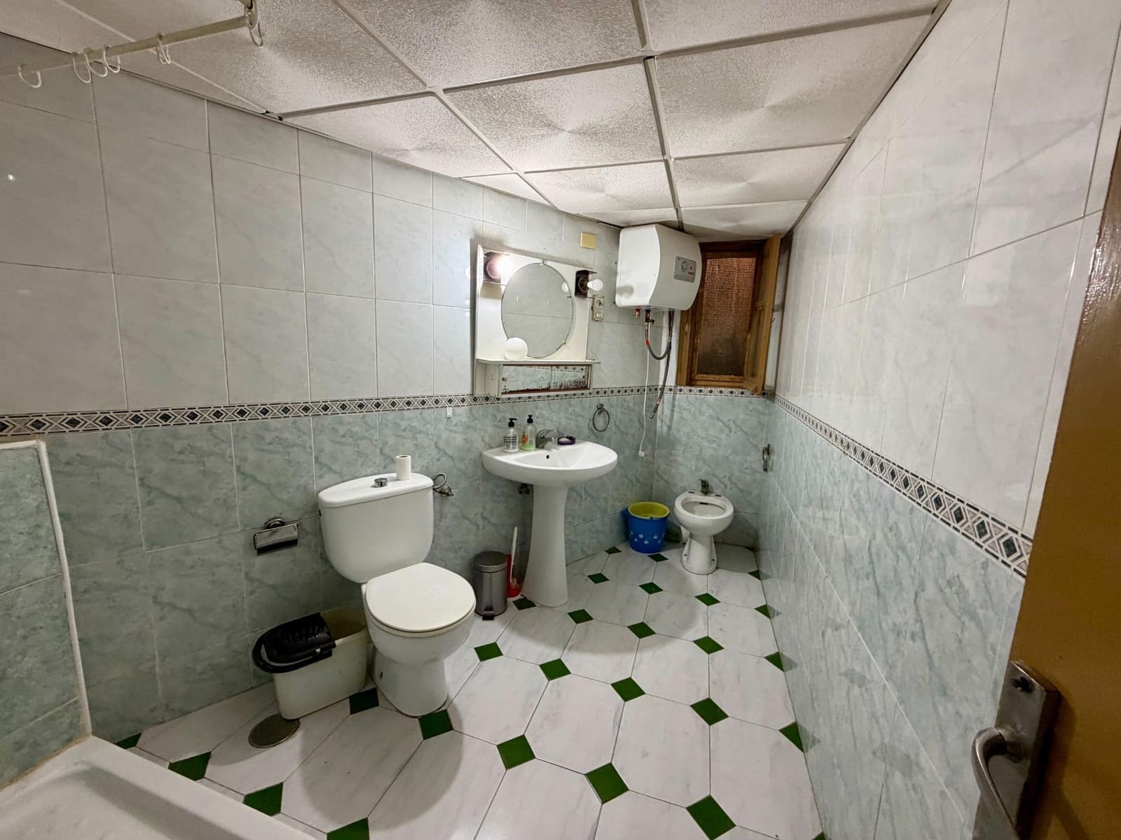 2 sovrum Lägenhet till salu i Almeria stad med garage - 115 000 € (Ref: 9343423)