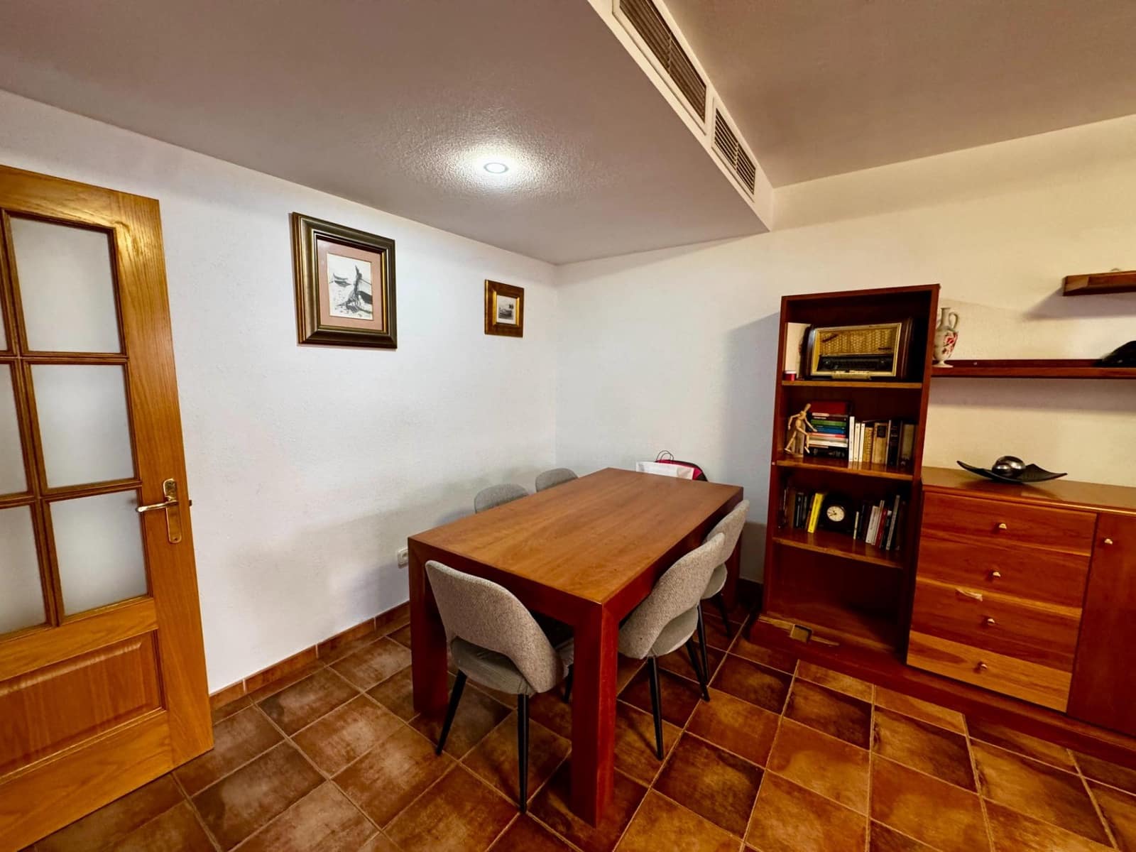 4 sypialnia Dom szeregowy na sprzedaż w Miasto Almeria z garażem - 369 900 € (Ref: 9343424)