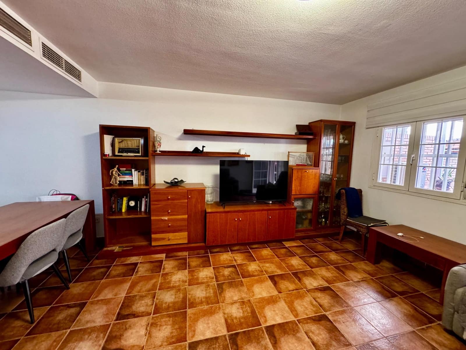 4 sypialnia Dom szeregowy na sprzedaż w Miasto Almeria z garażem - 369 900 € (Ref: 9343424)