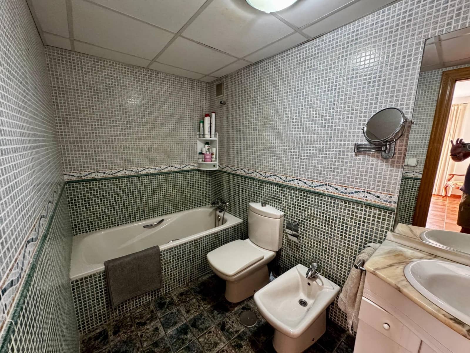 4 sypialnia Dom szeregowy na sprzedaż w Miasto Almeria z garażem - 369 900 € (Ref: 9343424)