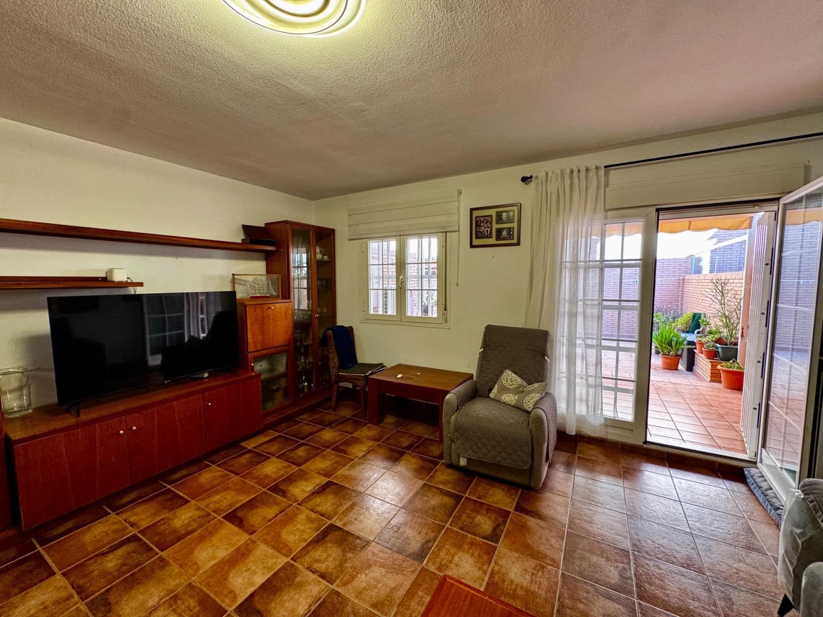 4 sypialnia Dom szeregowy na sprzedaż w Miasto Almeria z garażem - 369 900 € (Ref: 9343424)