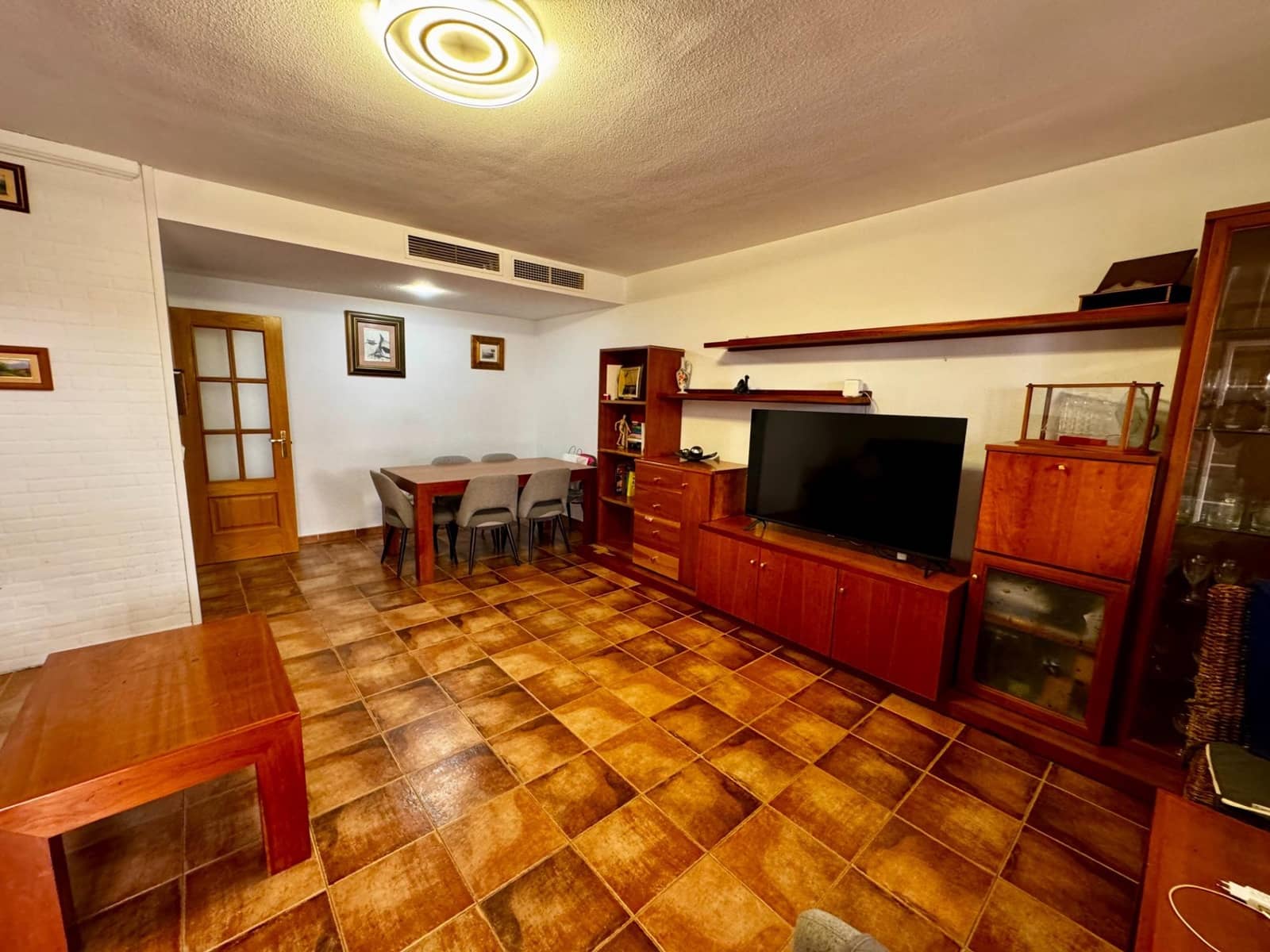 4 sypialnia Dom szeregowy na sprzedaż w Miasto Almeria z garażem - 369 900 € (Ref: 9343424)