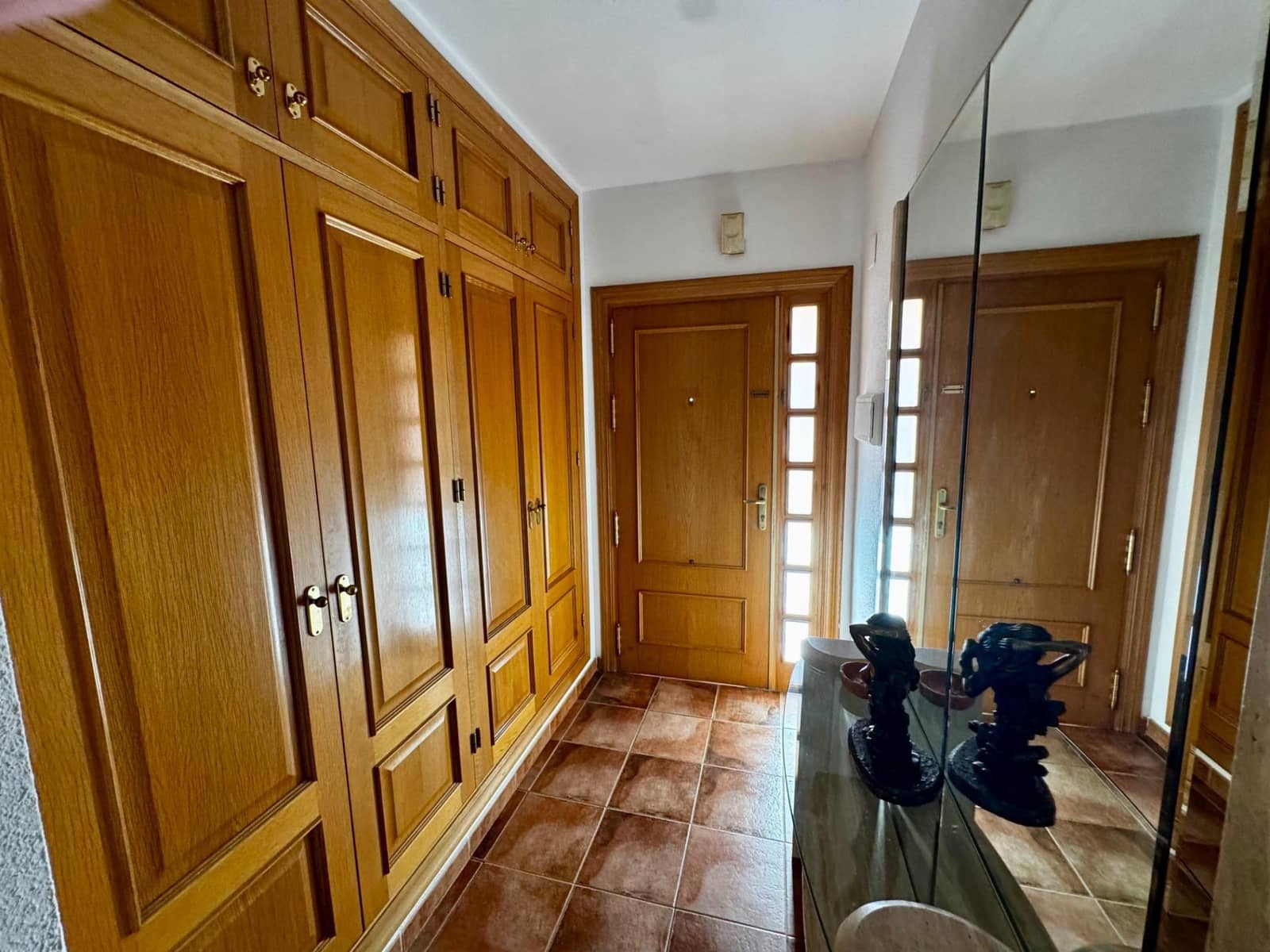 4 sypialnia Dom szeregowy na sprzedaż w Miasto Almeria z garażem - 369 900 € (Ref: 9343424)