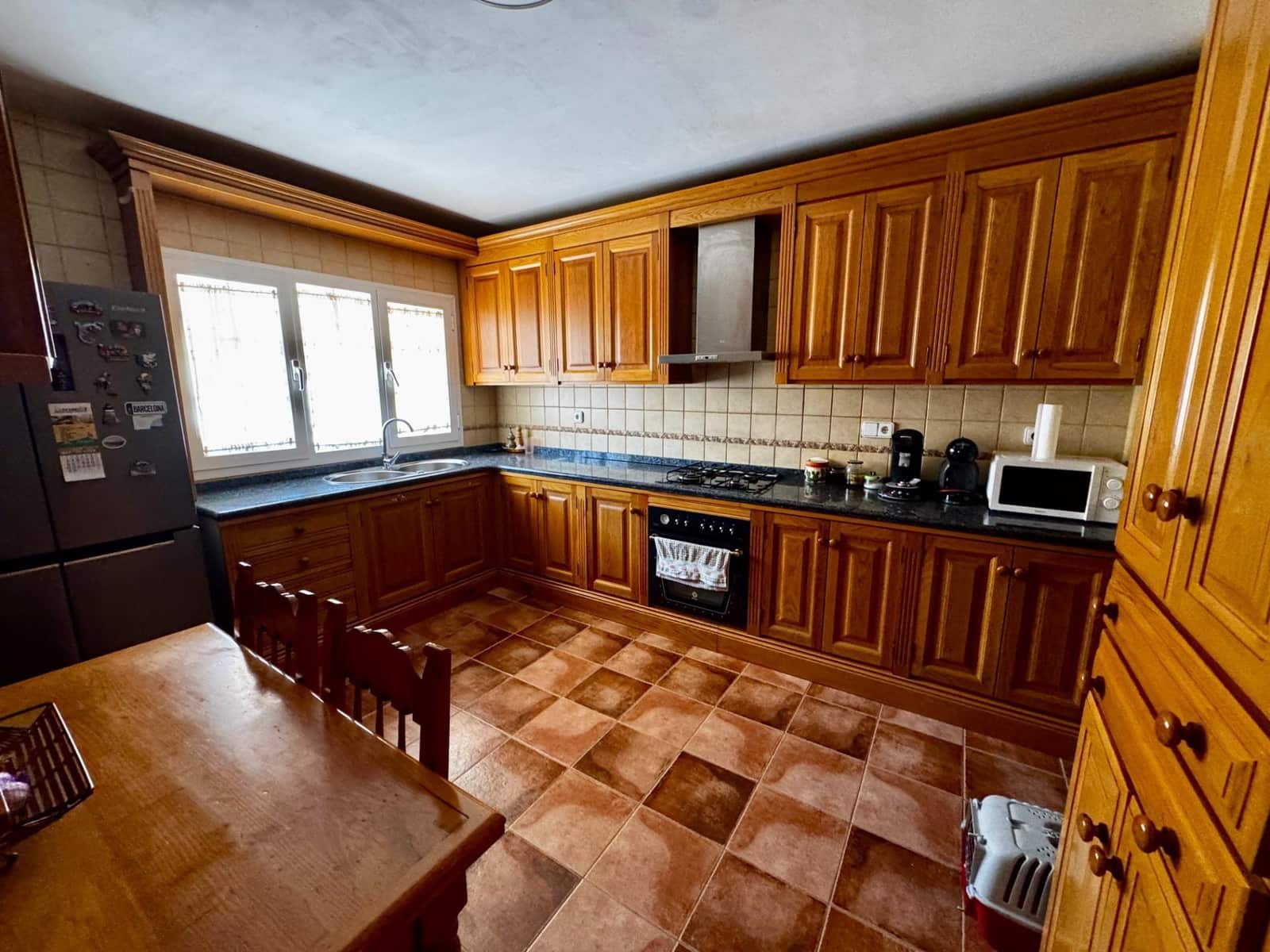 4 sypialnia Dom szeregowy na sprzedaż w Miasto Almeria z garażem - 369 900 € (Ref: 9343424)