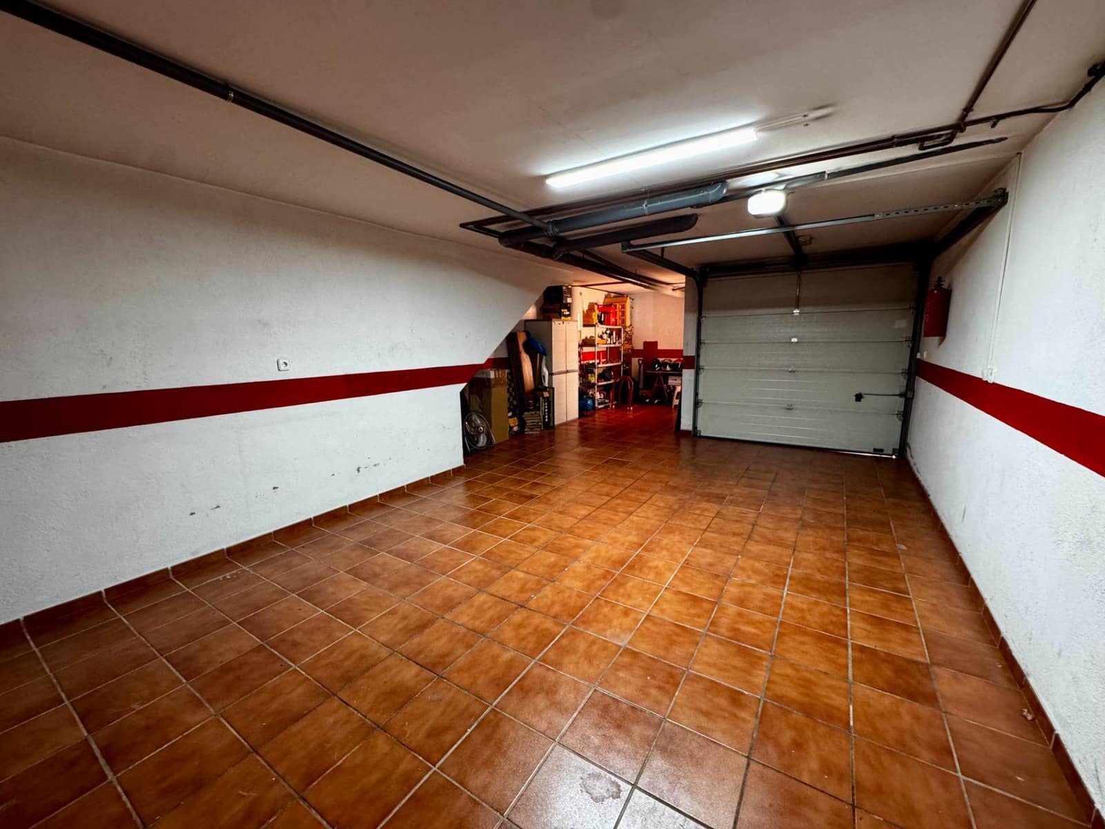 4 sypialnia Dom szeregowy na sprzedaż w Miasto Almeria z garażem - 369 900 € (Ref: 9343424)