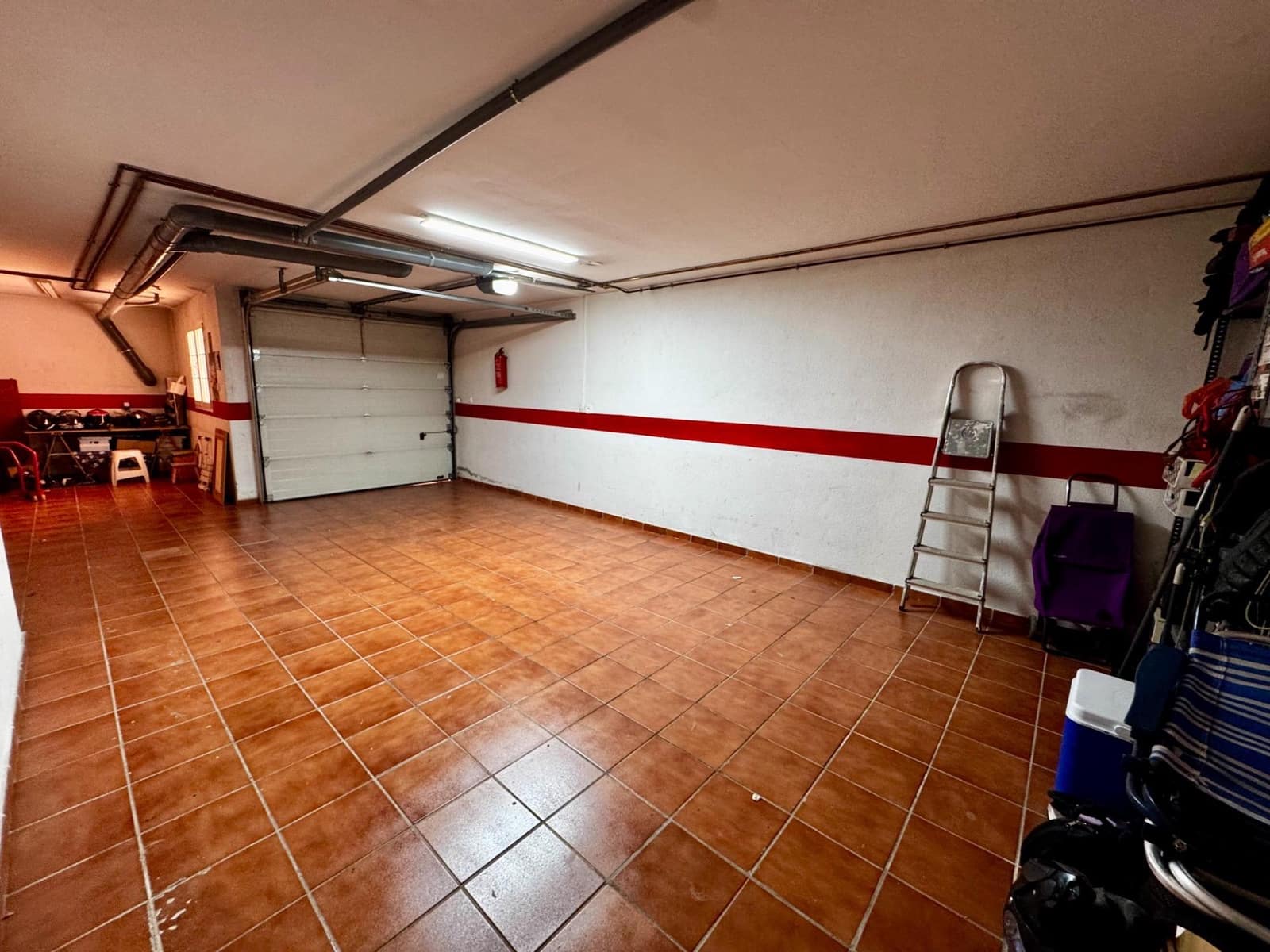 4 sypialnia Dom szeregowy na sprzedaż w Miasto Almeria z garażem - 369 900 € (Ref: 9343424)