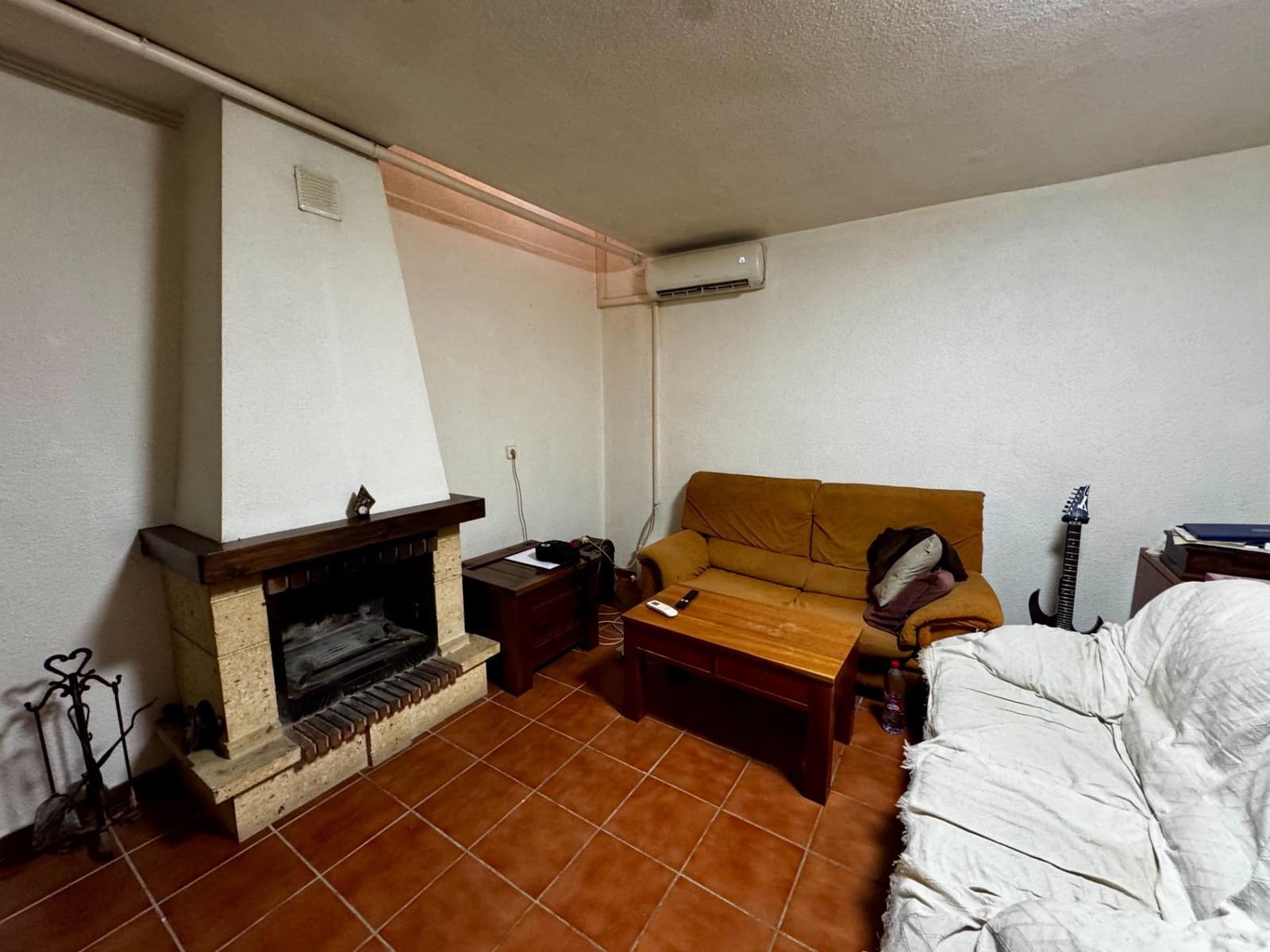 4 sypialnia Dom szeregowy na sprzedaż w Miasto Almeria z garażem - 369 900 € (Ref: 9343424)