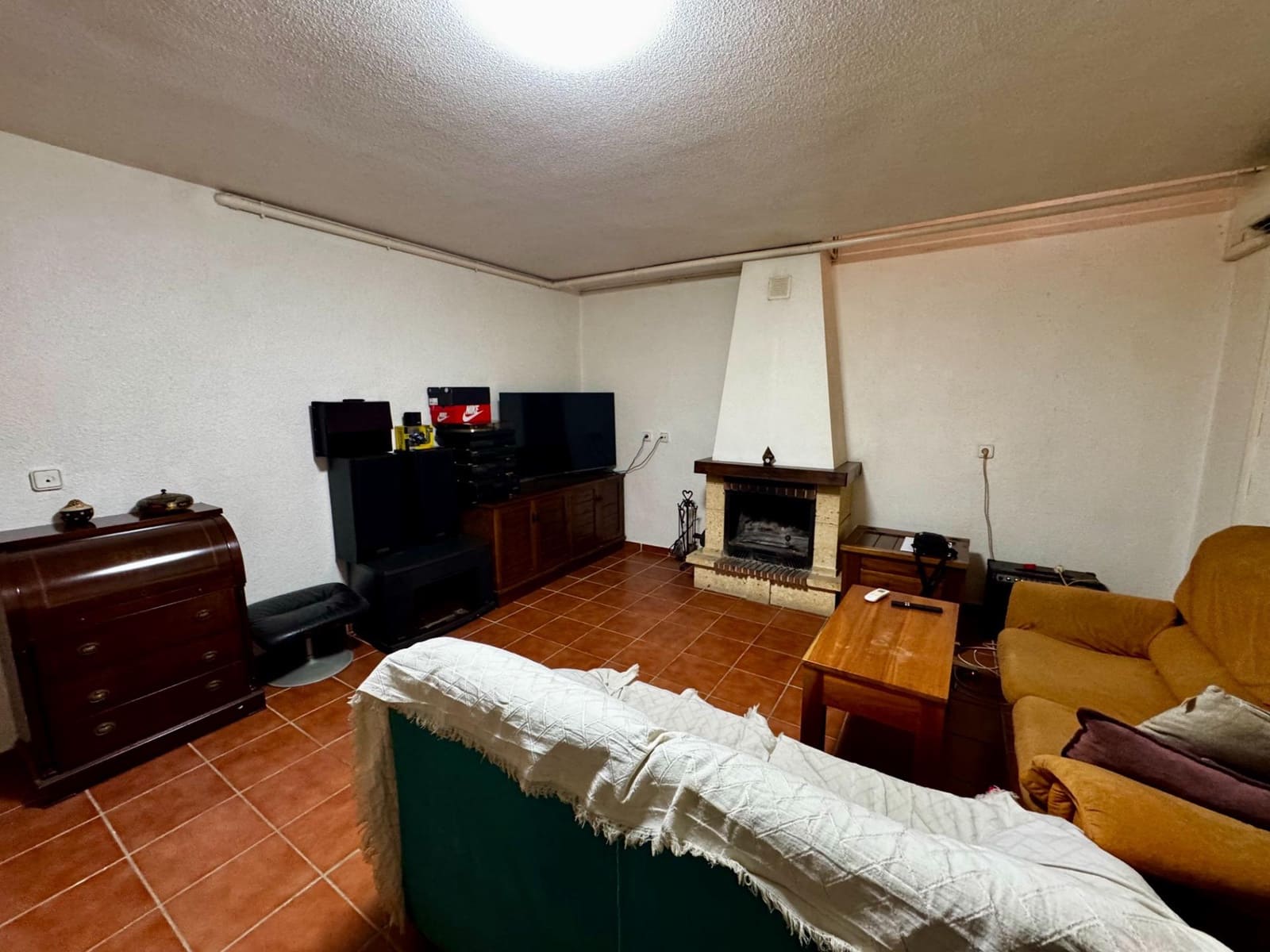 4 sypialnia Dom szeregowy na sprzedaż w Miasto Almeria z garażem - 369 900 € (Ref: 9343424)