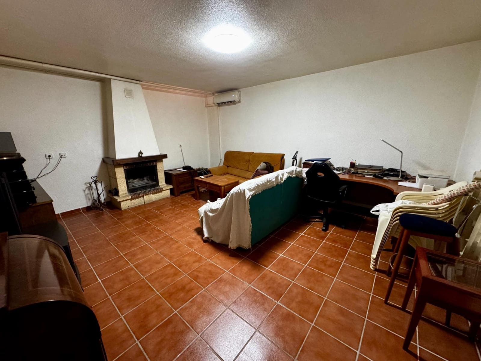 4 sypialnia Dom szeregowy na sprzedaż w Miasto Almeria z garażem - 369 900 € (Ref: 9343424)