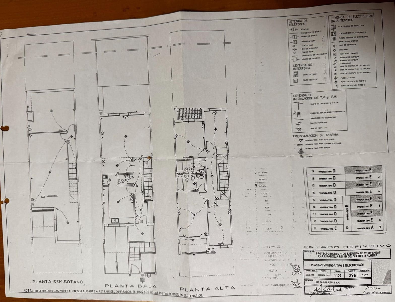 4 sypialnia Dom szeregowy na sprzedaż w Miasto Almeria z garażem - 369 900 € (Ref: 9343424)