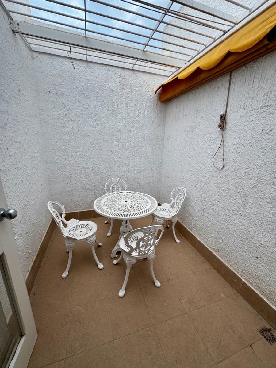 5 makuuhuone Rivitalo myytävänä paikassa Aguadulce (Almeria) mukana uima-altaan - 650 000 € (Ref: 9343425)