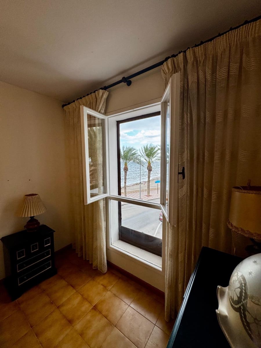 5 makuuhuone Rivitalo myytävänä paikassa Aguadulce (Almeria) mukana uima-altaan - 650 000 € (Ref: 9343425)