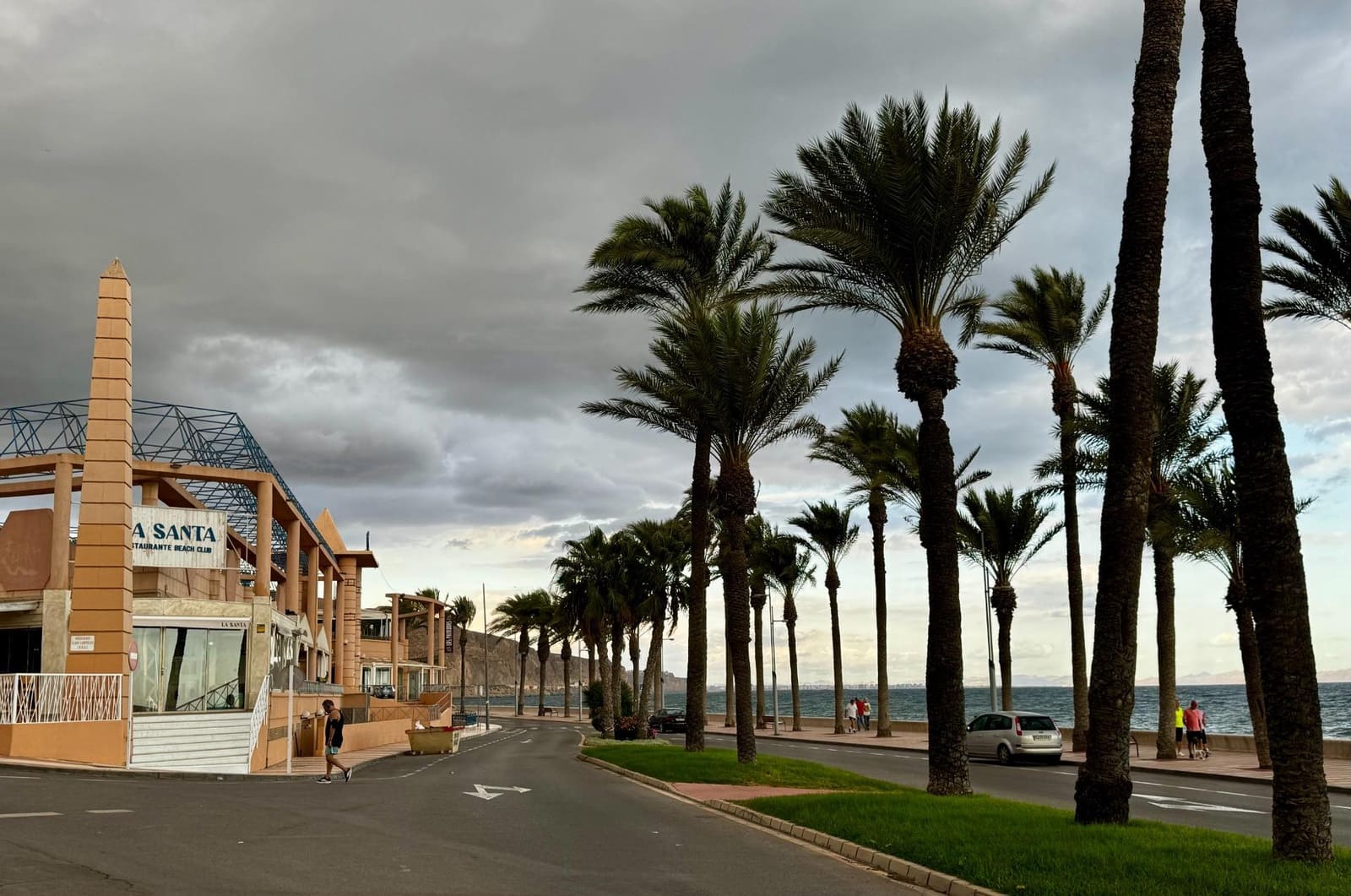 5 makuuhuone Rivitalo myytävänä paikassa Aguadulce (Almeria) mukana uima-altaan - 650 000 € (Ref: 9343425)