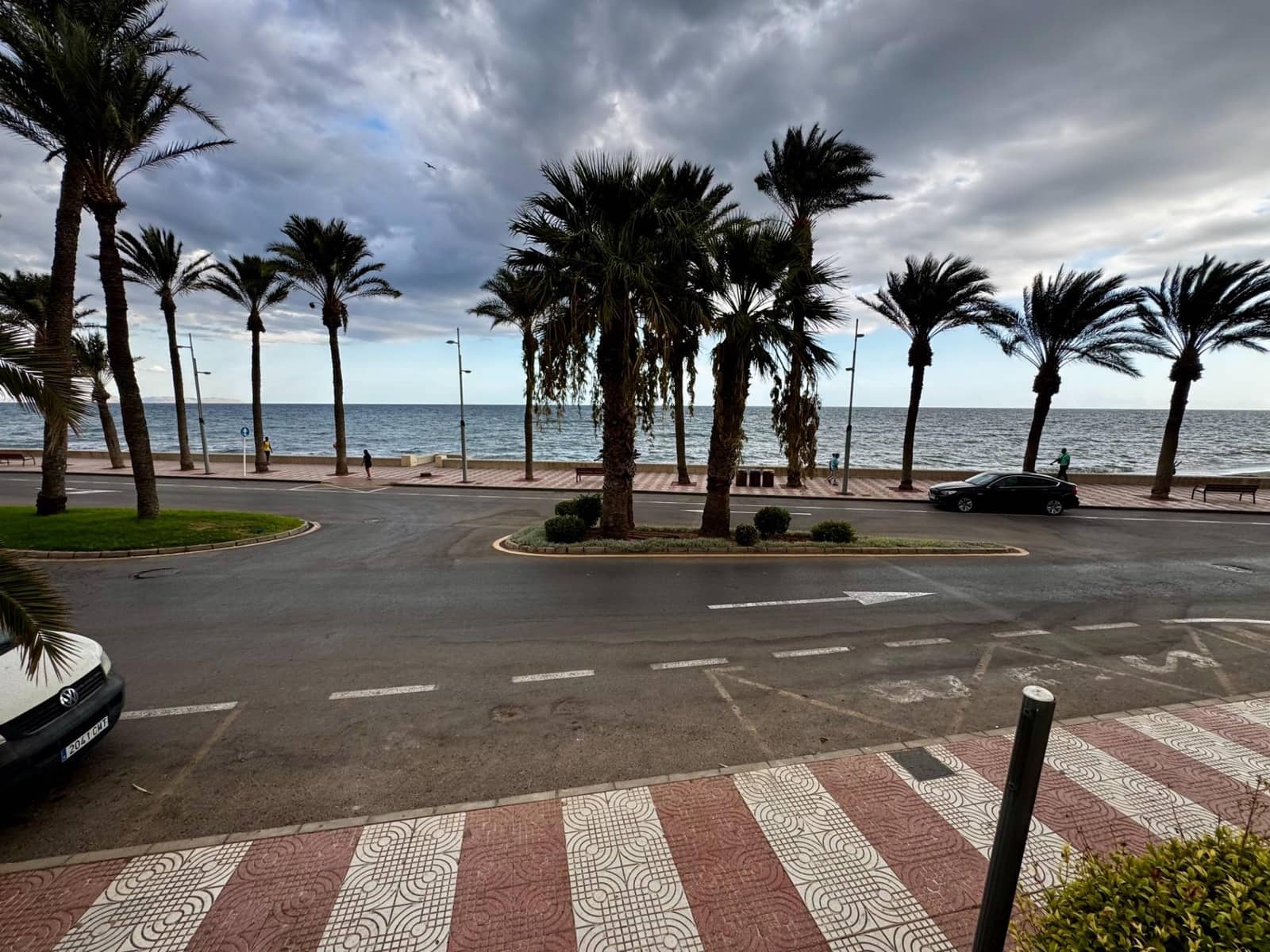 5 makuuhuone Rivitalo myytävänä paikassa Aguadulce (Almeria) mukana uima-altaan - 650 000 € (Ref: 9343425)