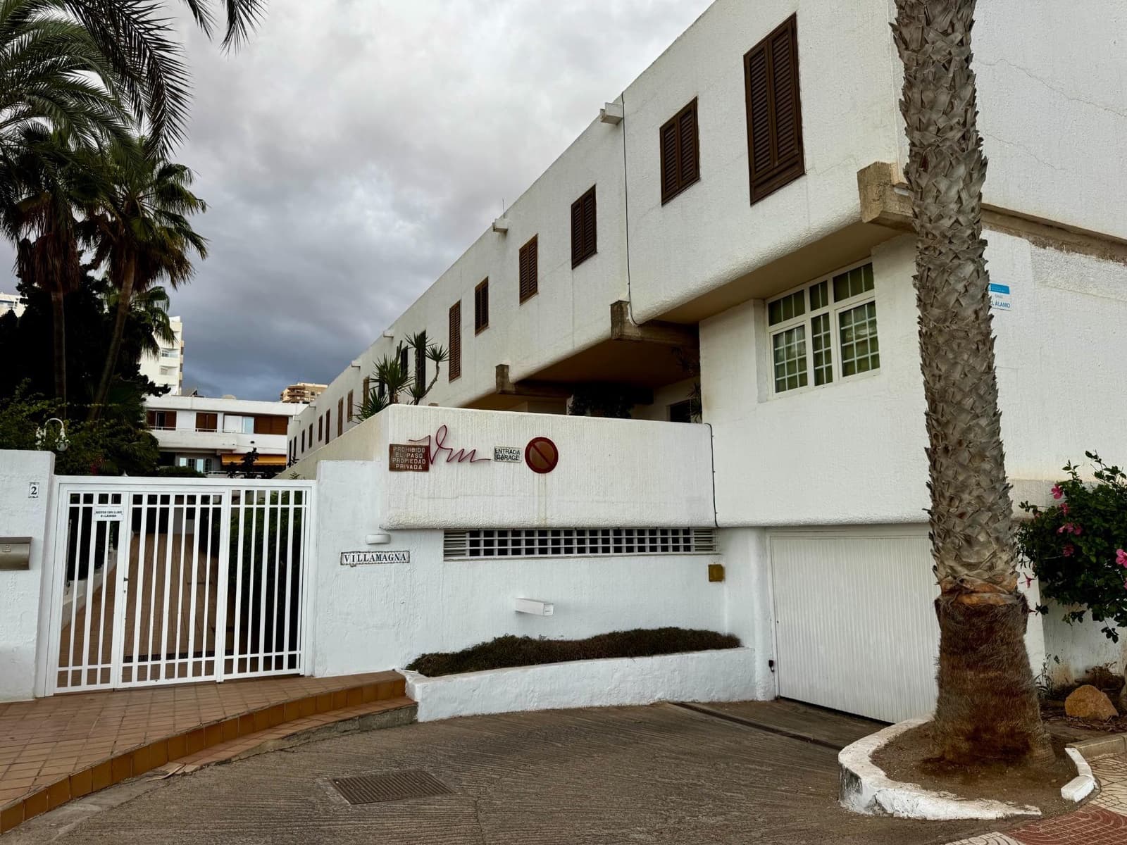 5 makuuhuone Rivitalo myytävänä paikassa Aguadulce (Almeria) mukana uima-altaan - 650 000 € (Ref: 9343425)
