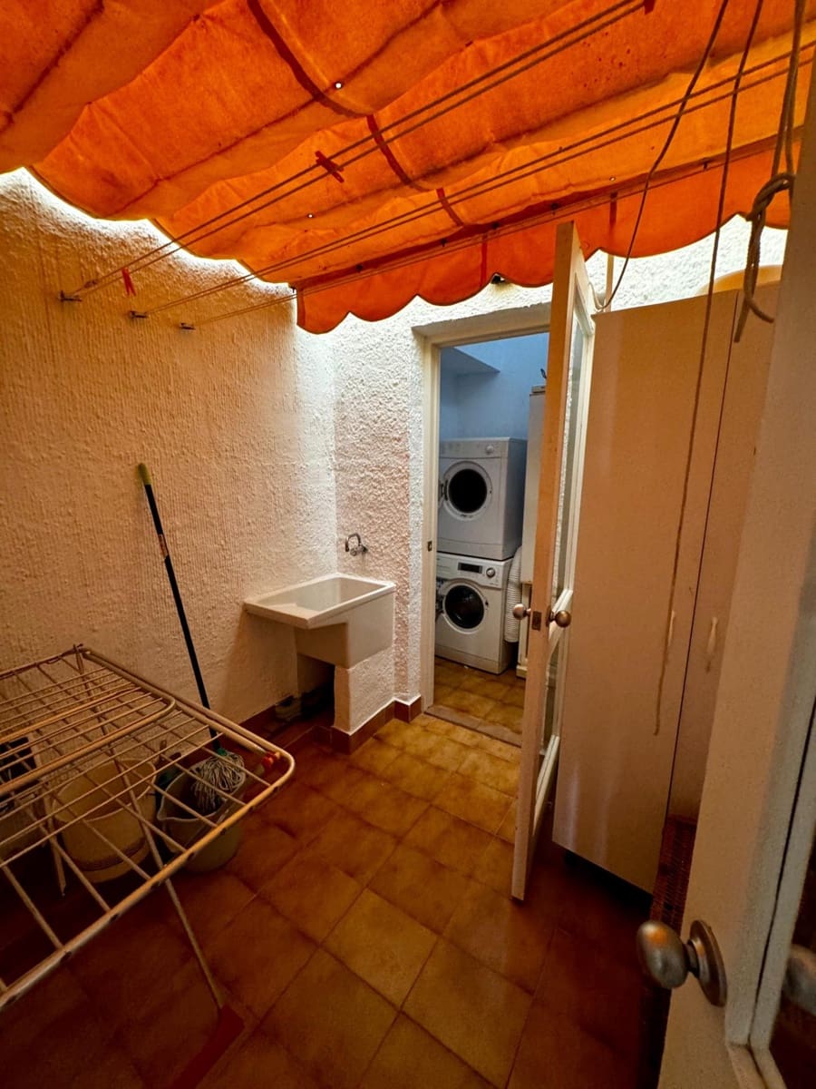 5 makuuhuone Rivitalo myytävänä paikassa Aguadulce (Almeria) mukana uima-altaan - 650 000 € (Ref: 9343425)