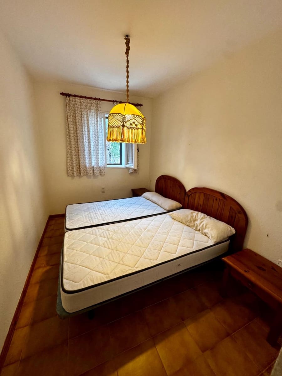 5 makuuhuone Rivitalo myytävänä paikassa Aguadulce (Almeria) mukana uima-altaan - 650 000 € (Ref: 9343425)