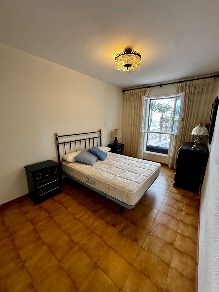 5 makuuhuone Rivitalo myytävänä paikassa Aguadulce (Almeria) mukana uima-altaan - 650 000 € (Ref: 9343425)