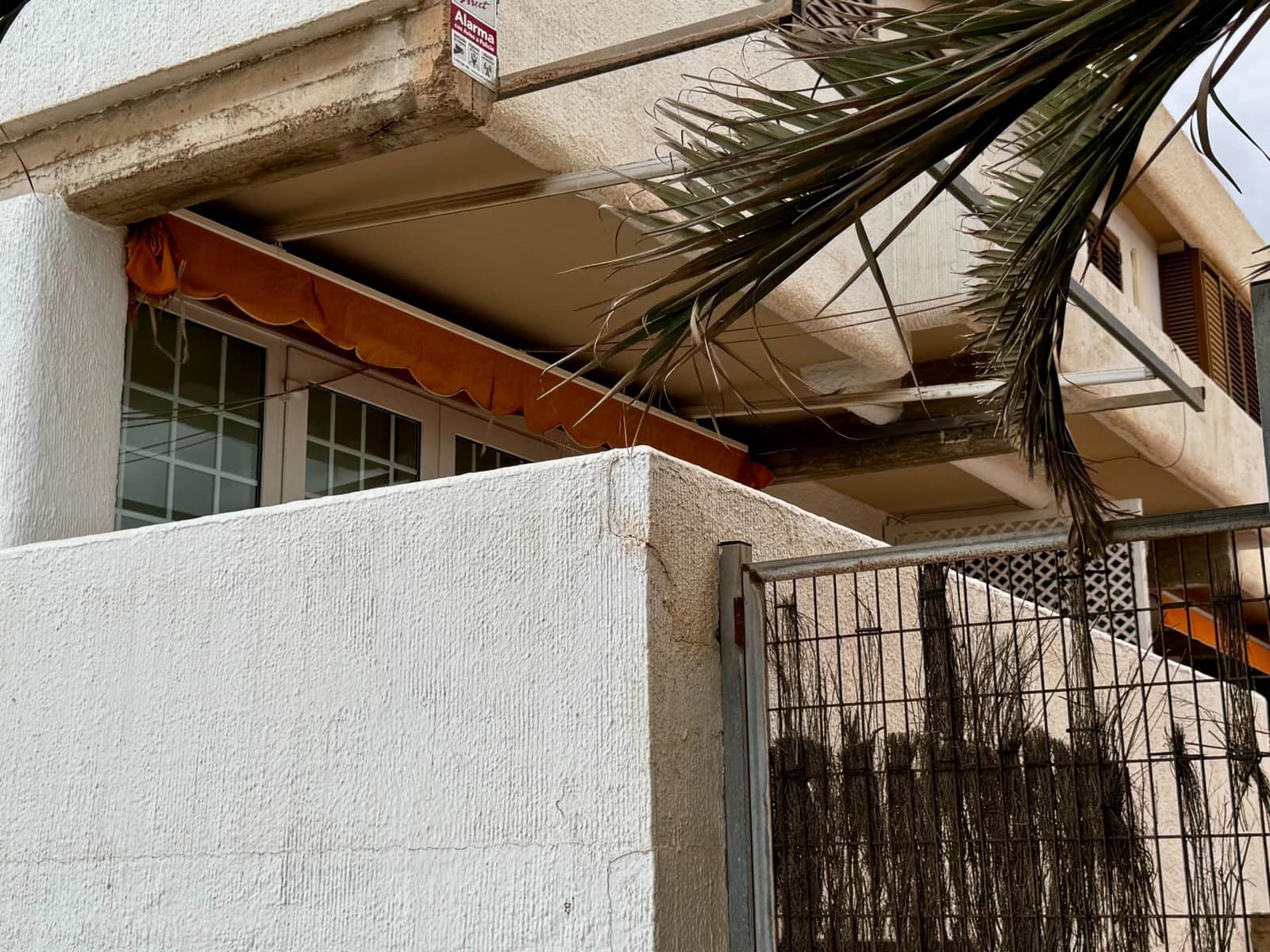 5 makuuhuone Rivitalo myytävänä paikassa Aguadulce (Almeria) mukana uima-altaan - 650 000 € (Ref: 9343425)