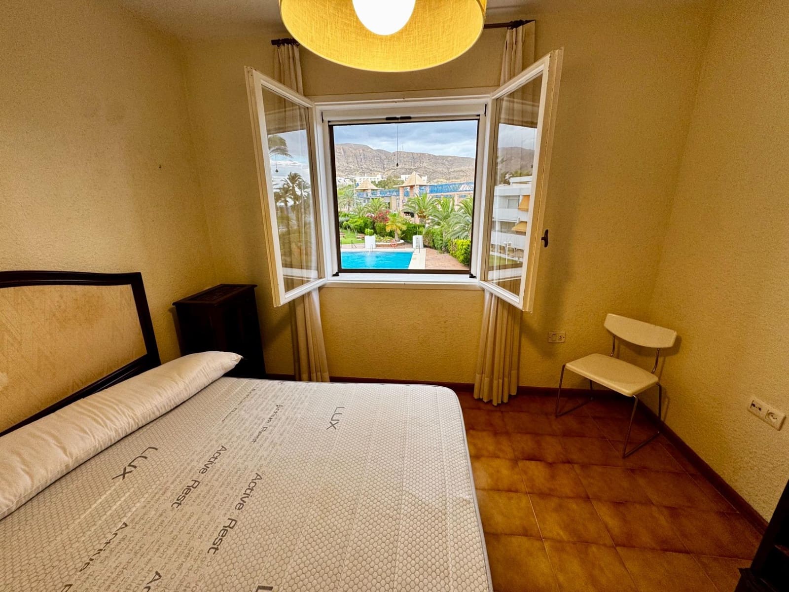 5 makuuhuone Rivitalo myytävänä paikassa Aguadulce (Almeria) mukana uima-altaan - 650 000 € (Ref: 9343425)