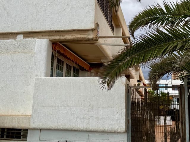 5 makuuhuone Rivitalo myytävänä paikassa Aguadulce (Almeria), Roquetas de Mar mukana uima-altaan - 650 000 € (Ref: 9343425)