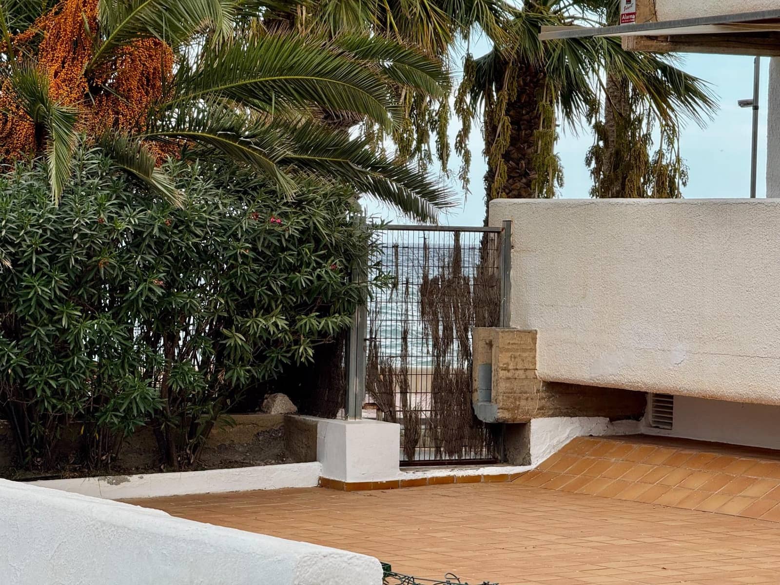 5 makuuhuone Rivitalo myytävänä paikassa Aguadulce (Almeria) mukana uima-altaan - 650 000 € (Ref: 9343425)