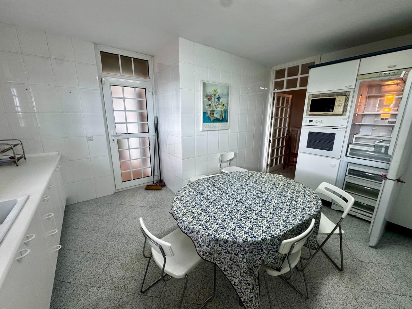 5 makuuhuone Rivitalo myytävänä paikassa Aguadulce (Almeria) mukana uima-altaan - 650 000 € (Ref: 9343425)