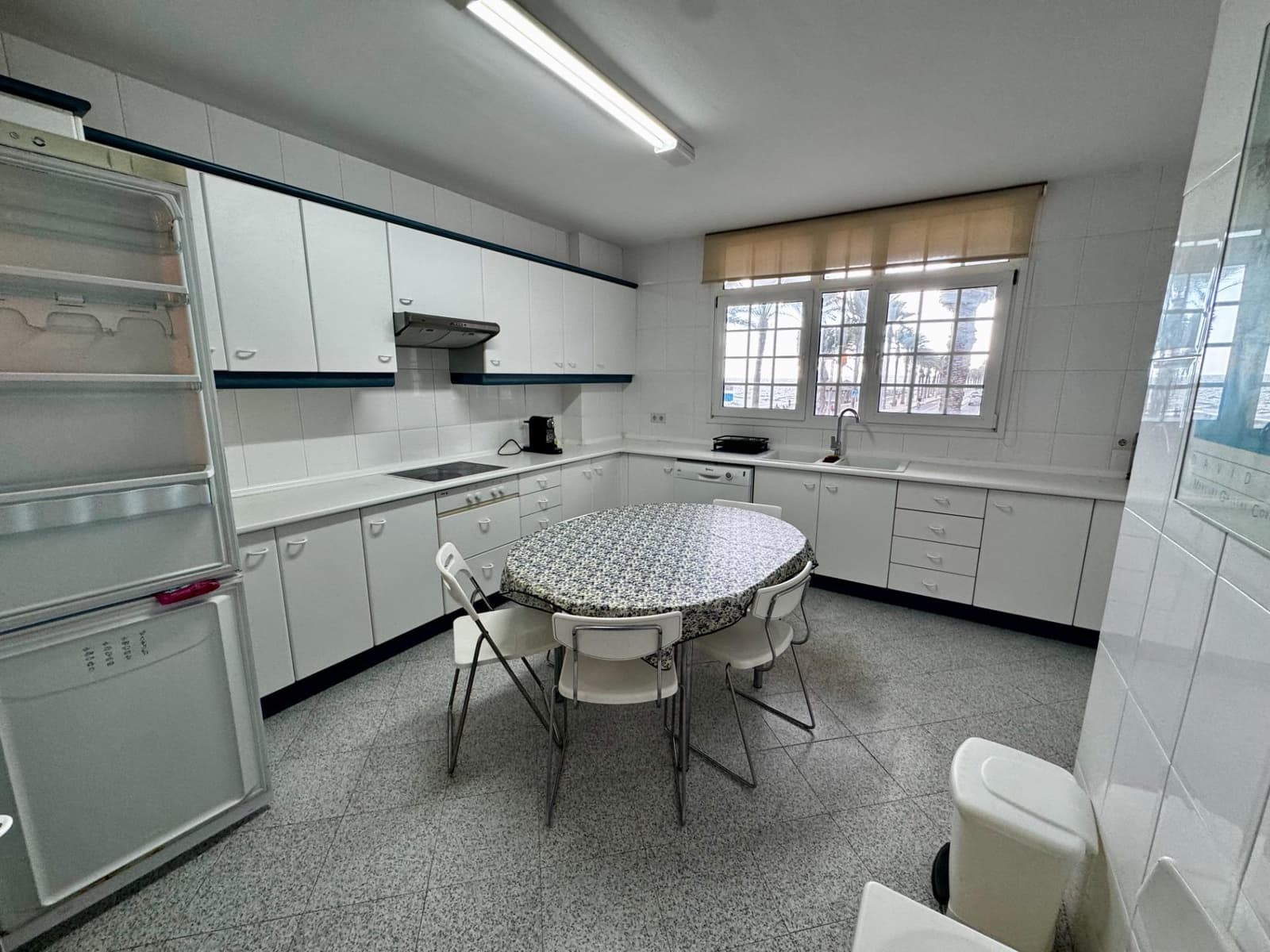 5 makuuhuone Rivitalo myytävänä paikassa Aguadulce (Almeria) mukana uima-altaan - 650 000 € (Ref: 9343425)