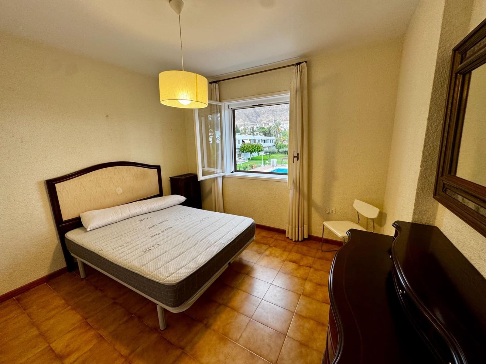 5 makuuhuone Rivitalo myytävänä paikassa Aguadulce (Almeria) mukana uima-altaan - 650 000 € (Ref: 9343425)