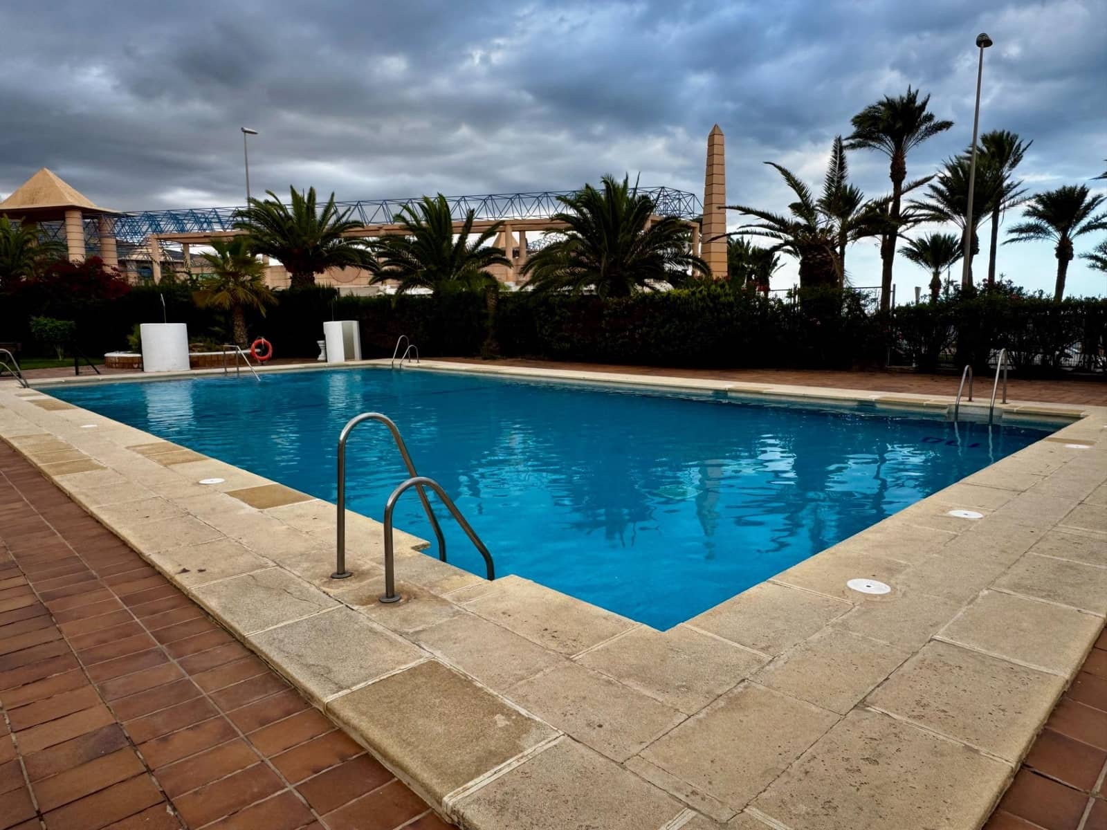 5 makuuhuone Rivitalo myytävänä paikassa Aguadulce (Almeria) mukana uima-altaan - 650 000 € (Ref: 9343425)