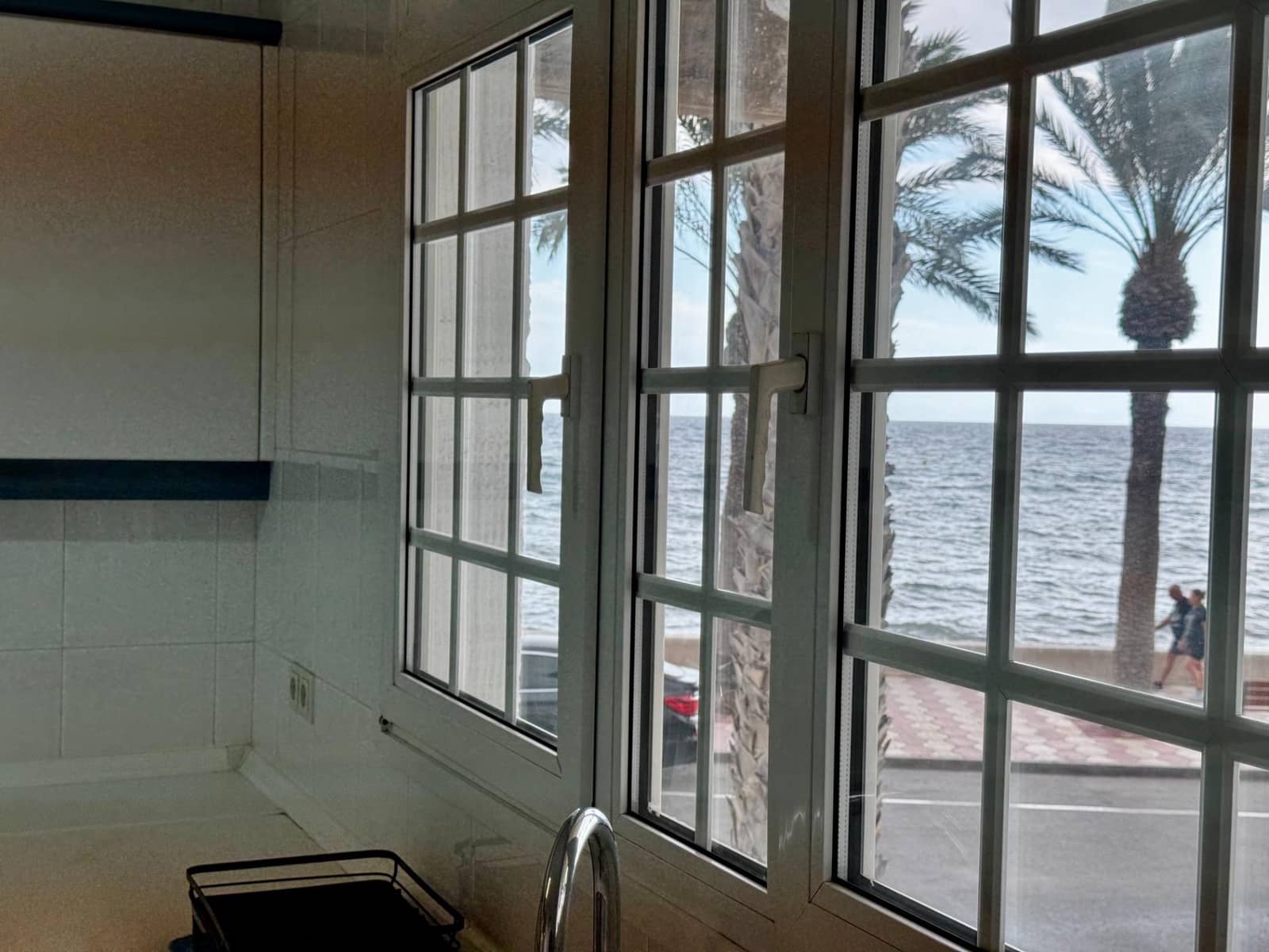 5 makuuhuone Rivitalo myytävänä paikassa Aguadulce (Almeria) mukana uima-altaan - 650 000 € (Ref: 9343425)