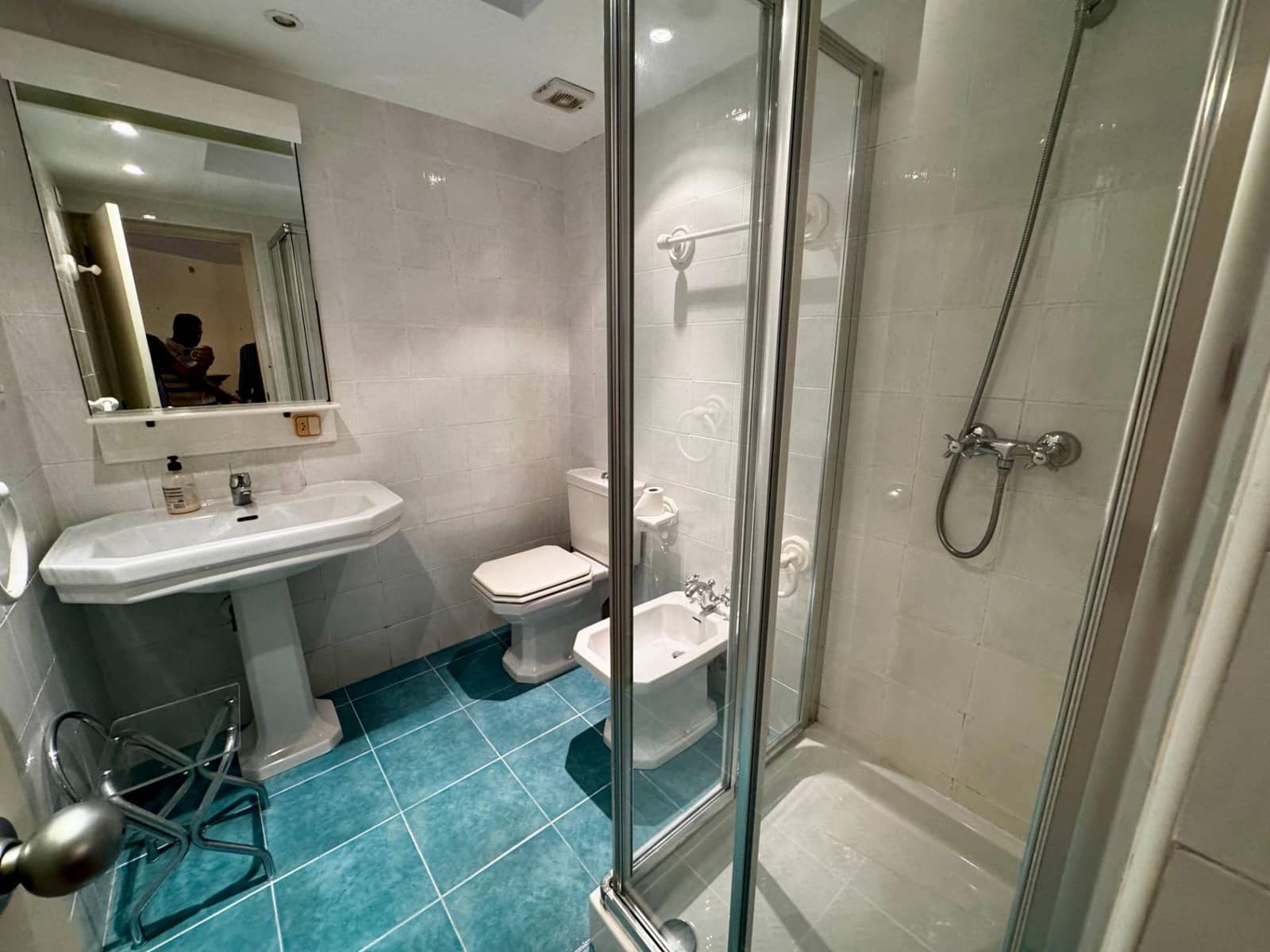 5 makuuhuone Rivitalo myytävänä paikassa Aguadulce (Almeria) mukana uima-altaan - 650 000 € (Ref: 9343425)