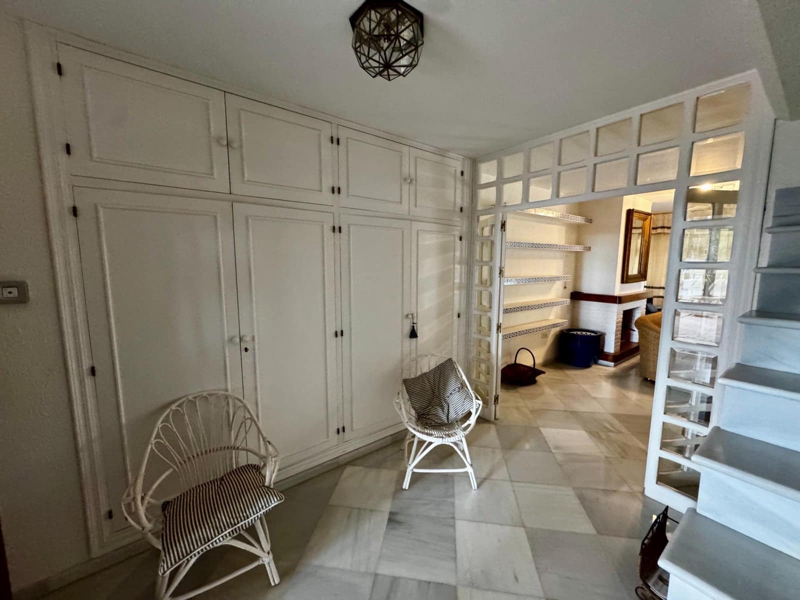 5 makuuhuone Rivitalo myytävänä paikassa Aguadulce (Almeria) mukana uima-altaan - 650 000 € (Ref: 9343425)