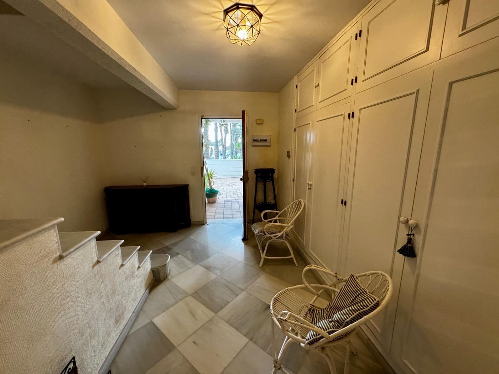 5 makuuhuone Rivitalo myytävänä paikassa Aguadulce (Almeria) mukana uima-altaan - 650 000 € (Ref: 9343425)