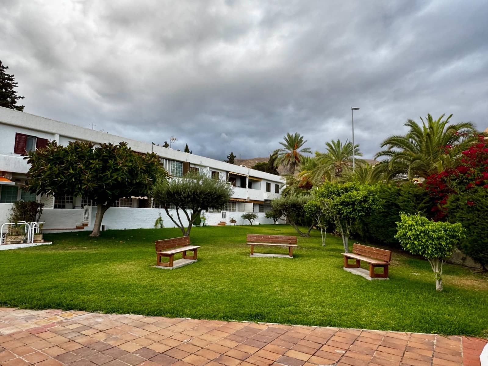 5 makuuhuone Rivitalo myytävänä paikassa Aguadulce (Almeria) mukana uima-altaan - 650 000 € (Ref: 9343425)