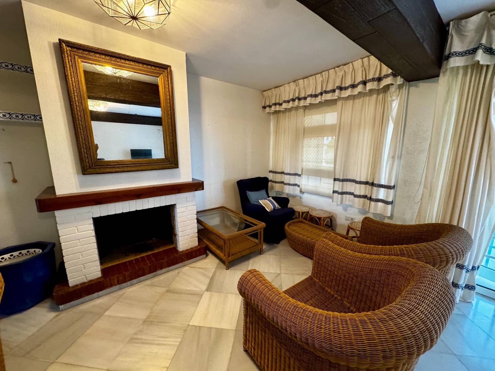 5 makuuhuone Rivitalo myytävänä paikassa Aguadulce (Almeria) mukana uima-altaan - 650 000 € (Ref: 9343425)