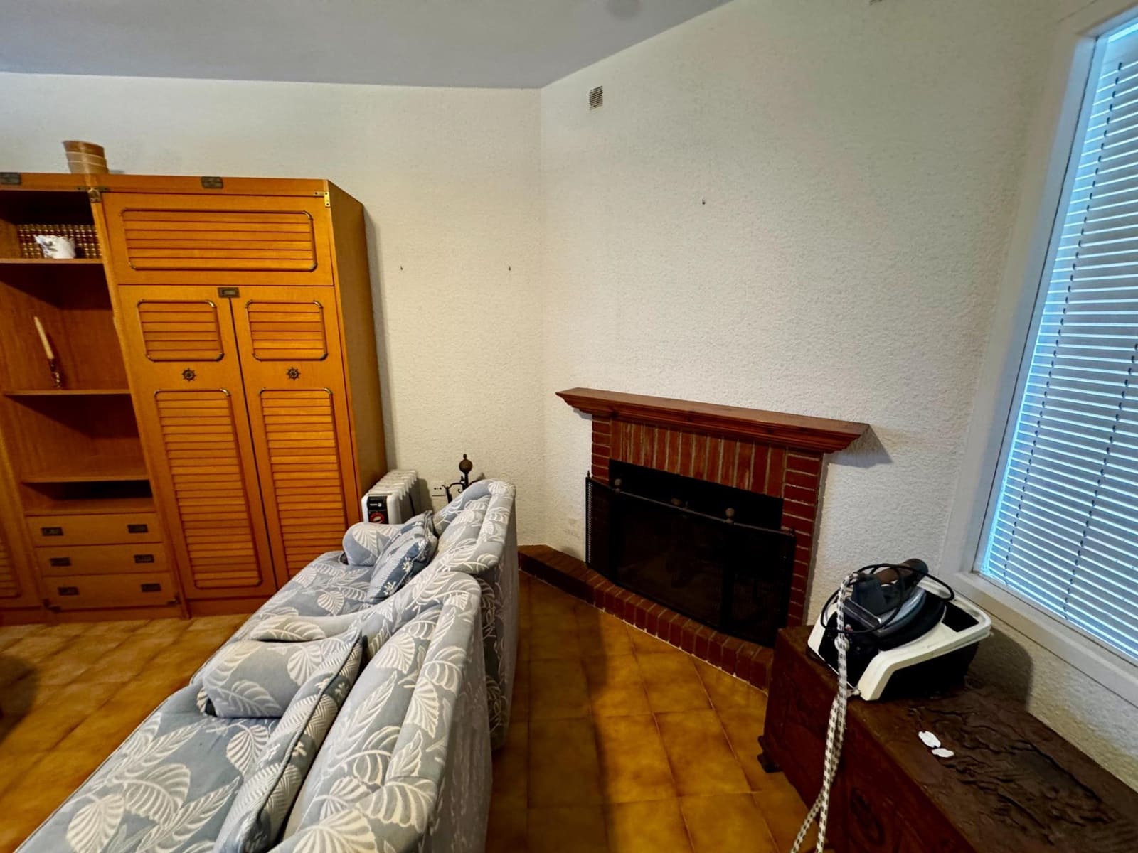 5 makuuhuone Rivitalo myytävänä paikassa Aguadulce (Almeria) mukana uima-altaan - 650 000 € (Ref: 9343425)