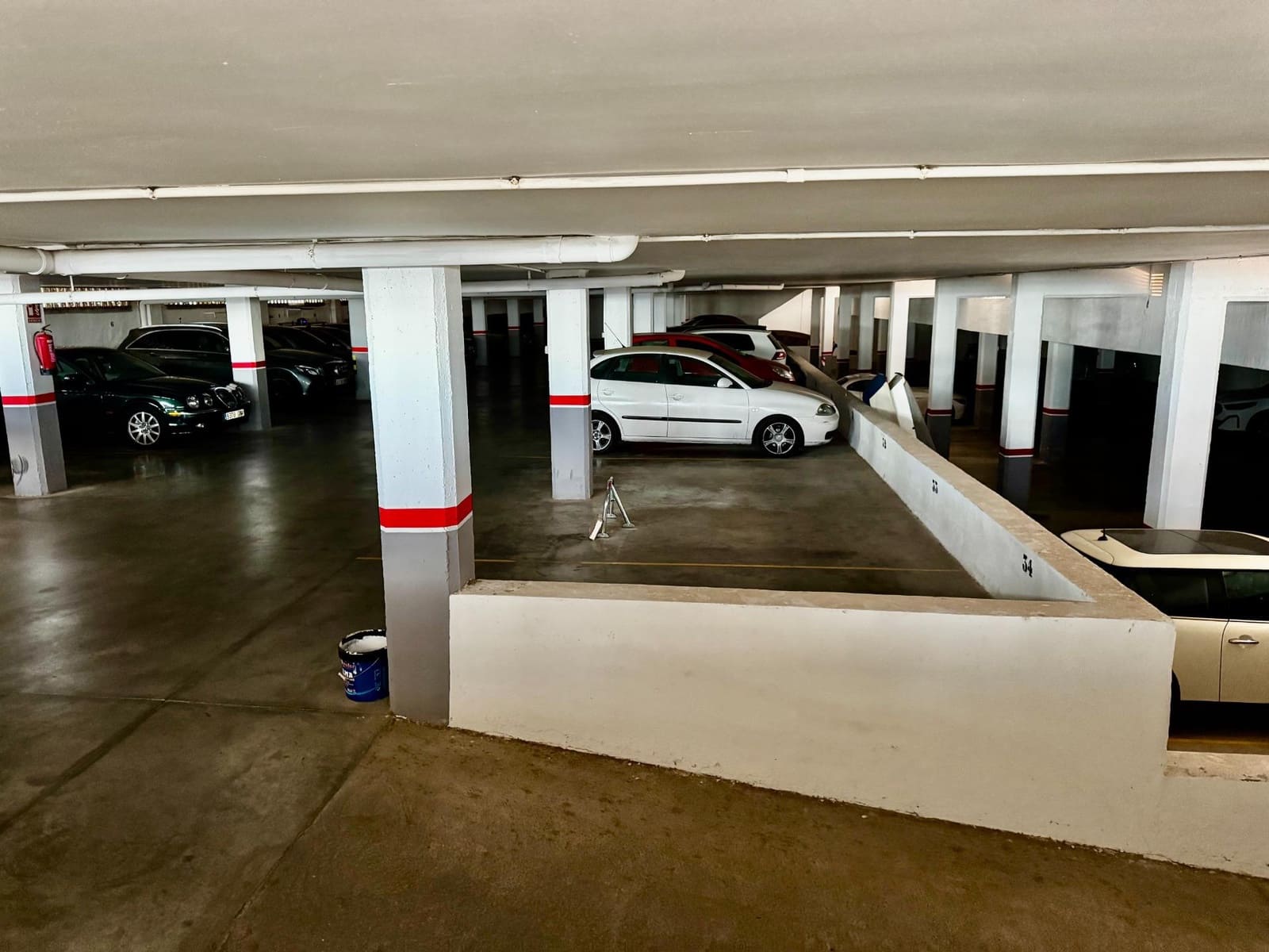 5 makuuhuone Rivitalo myytävänä paikassa Aguadulce (Almeria) mukana uima-altaan - 650 000 € (Ref: 9343425)