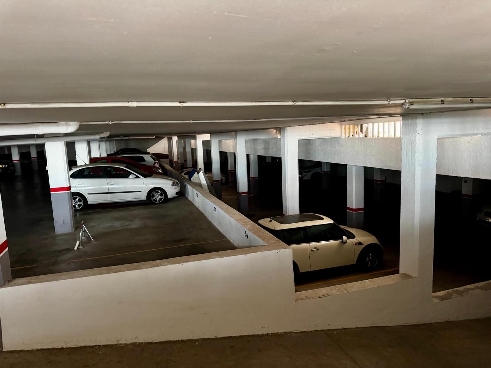 5 makuuhuone Rivitalo myytävänä paikassa Aguadulce (Almeria) mukana uima-altaan - 650 000 € (Ref: 9343425)