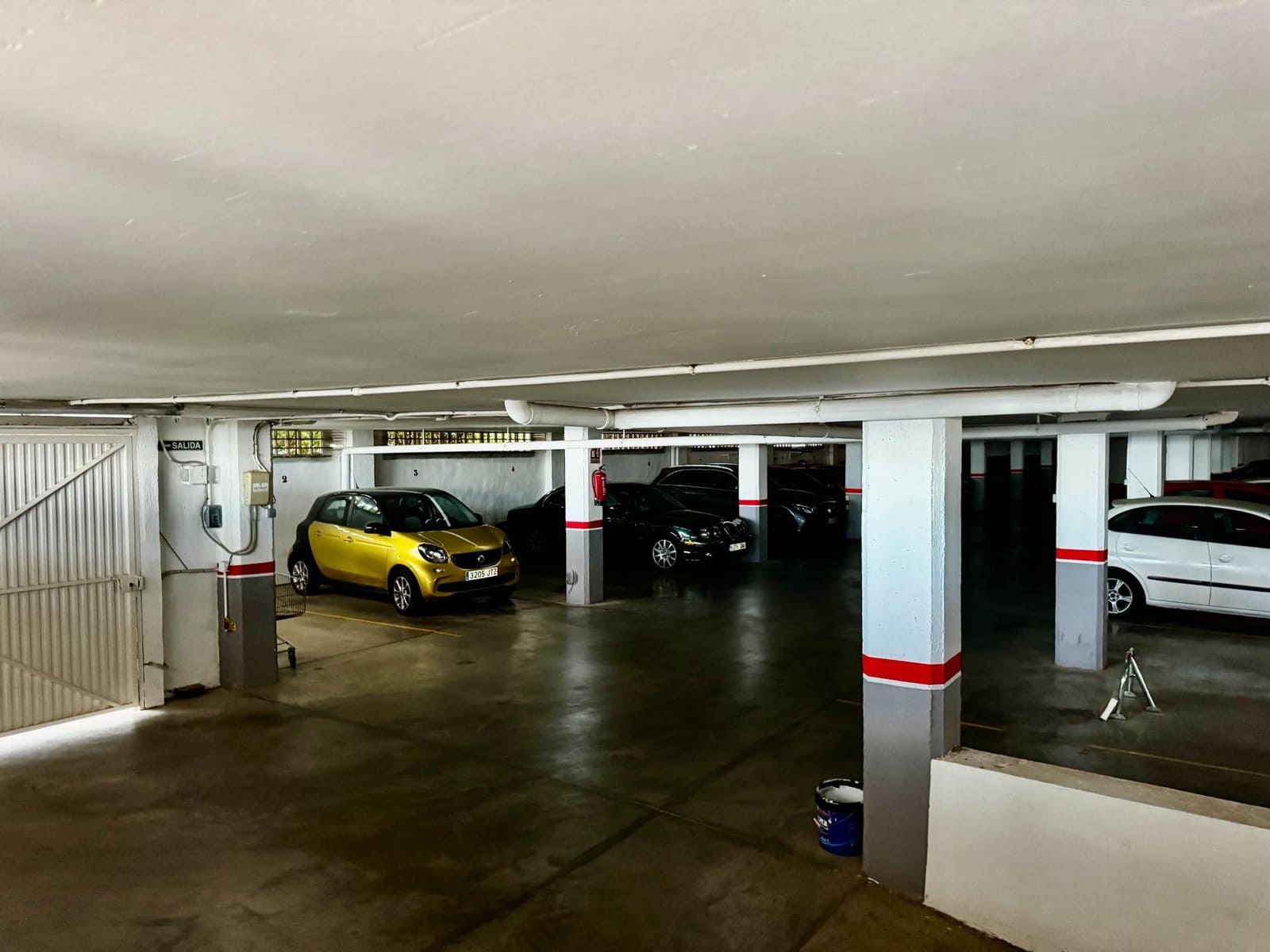 5 makuuhuone Rivitalo myytävänä paikassa Aguadulce (Almeria) mukana uima-altaan - 650 000 € (Ref: 9343425)