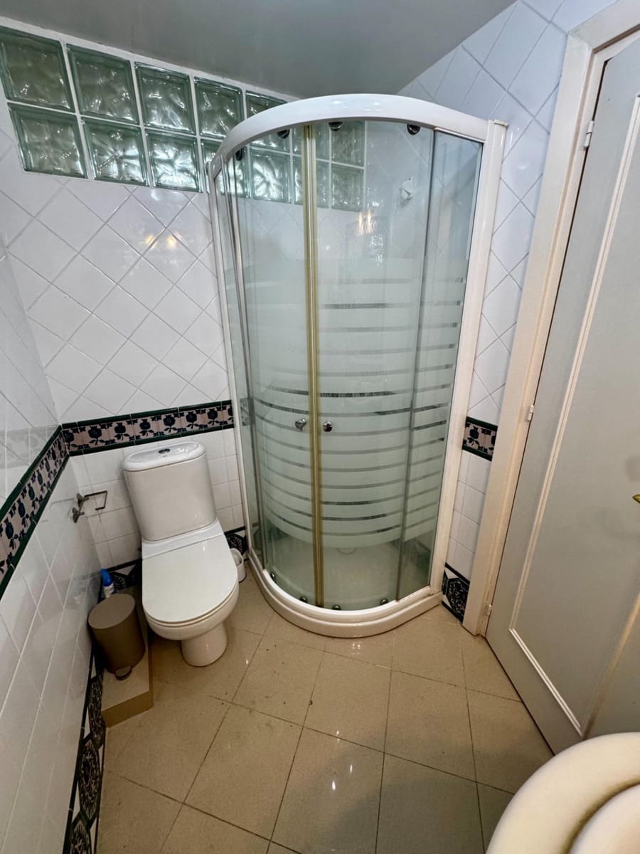 3 chambre Appartement à vendre à Almeria ville avec garage - 260 000 € (Ref: 9343426)