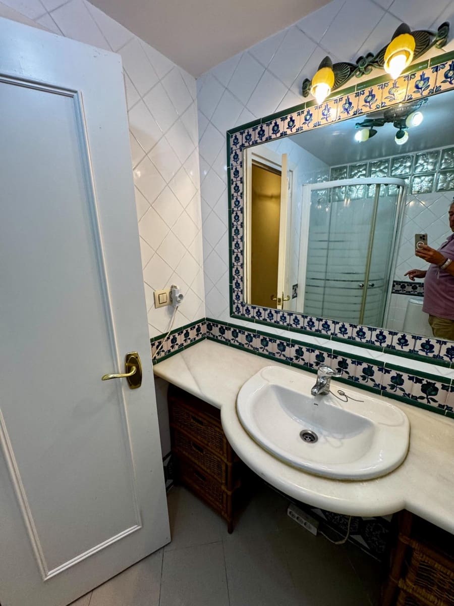 3 chambre Appartement à vendre à Almeria ville avec garage - 260 000 € (Ref: 9343426)