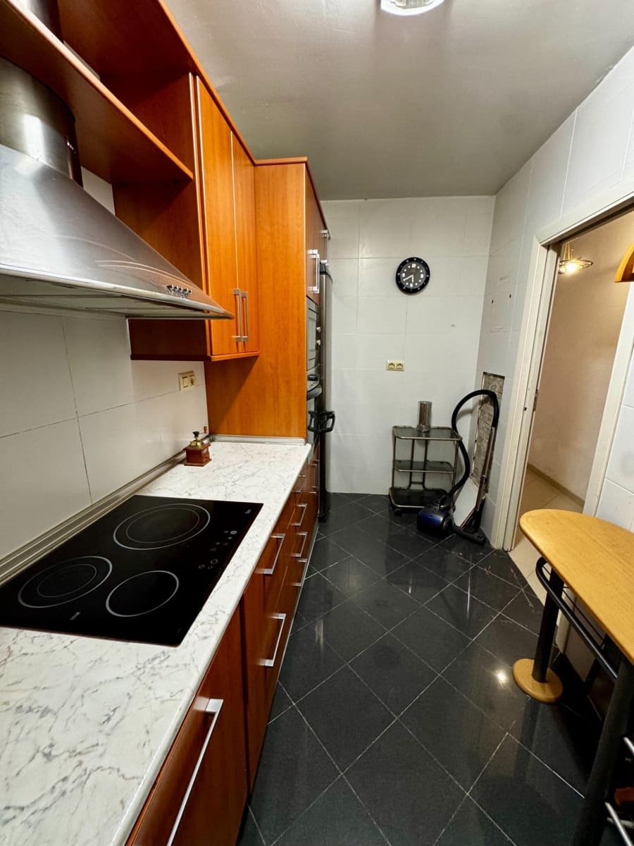 3 chambre Appartement à vendre à Almeria ville avec garage - 260 000 € (Ref: 9343426)