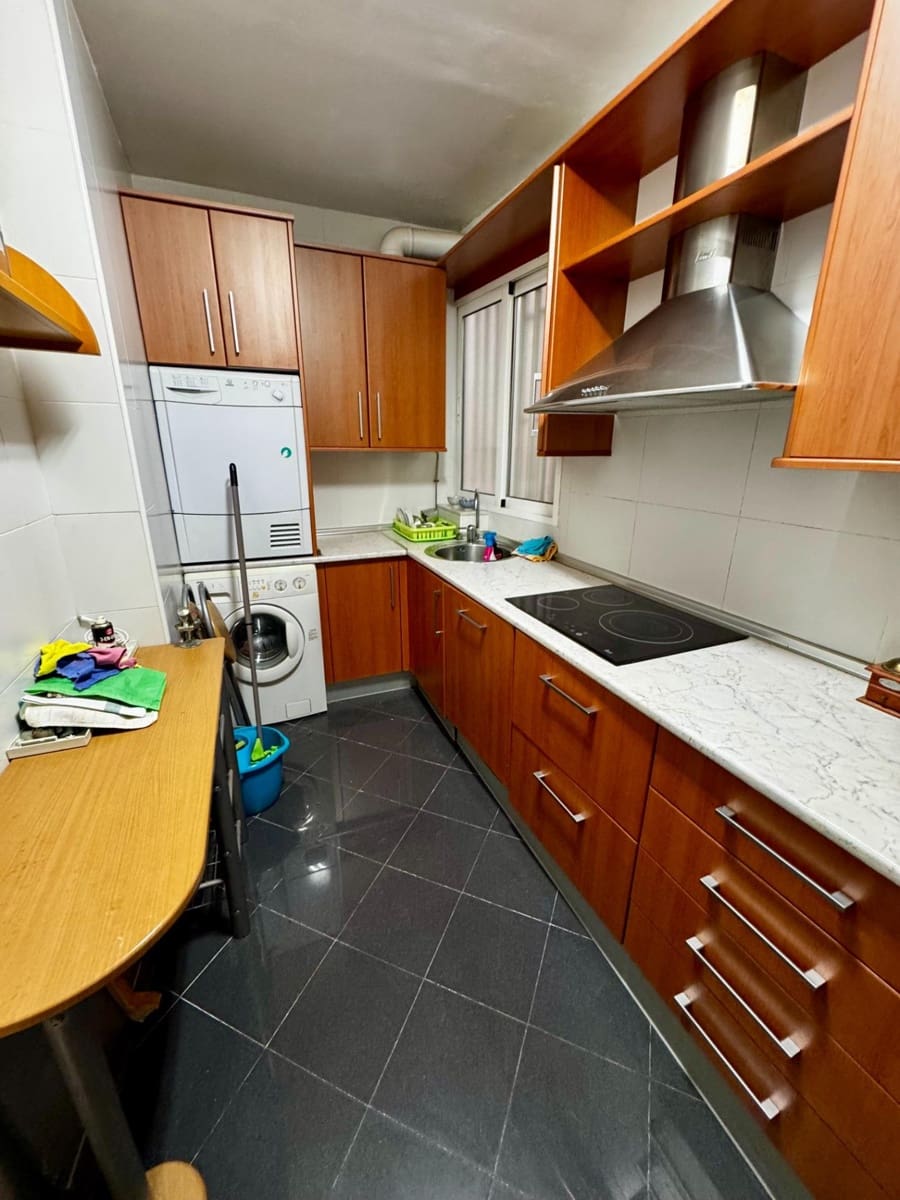 3 chambre Appartement à vendre à Almeria ville avec garage - 260 000 € (Ref: 9343426)