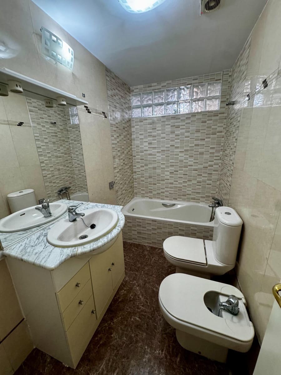 3 chambre Appartement à vendre à Almeria ville avec garage - 260 000 € (Ref: 9343426)