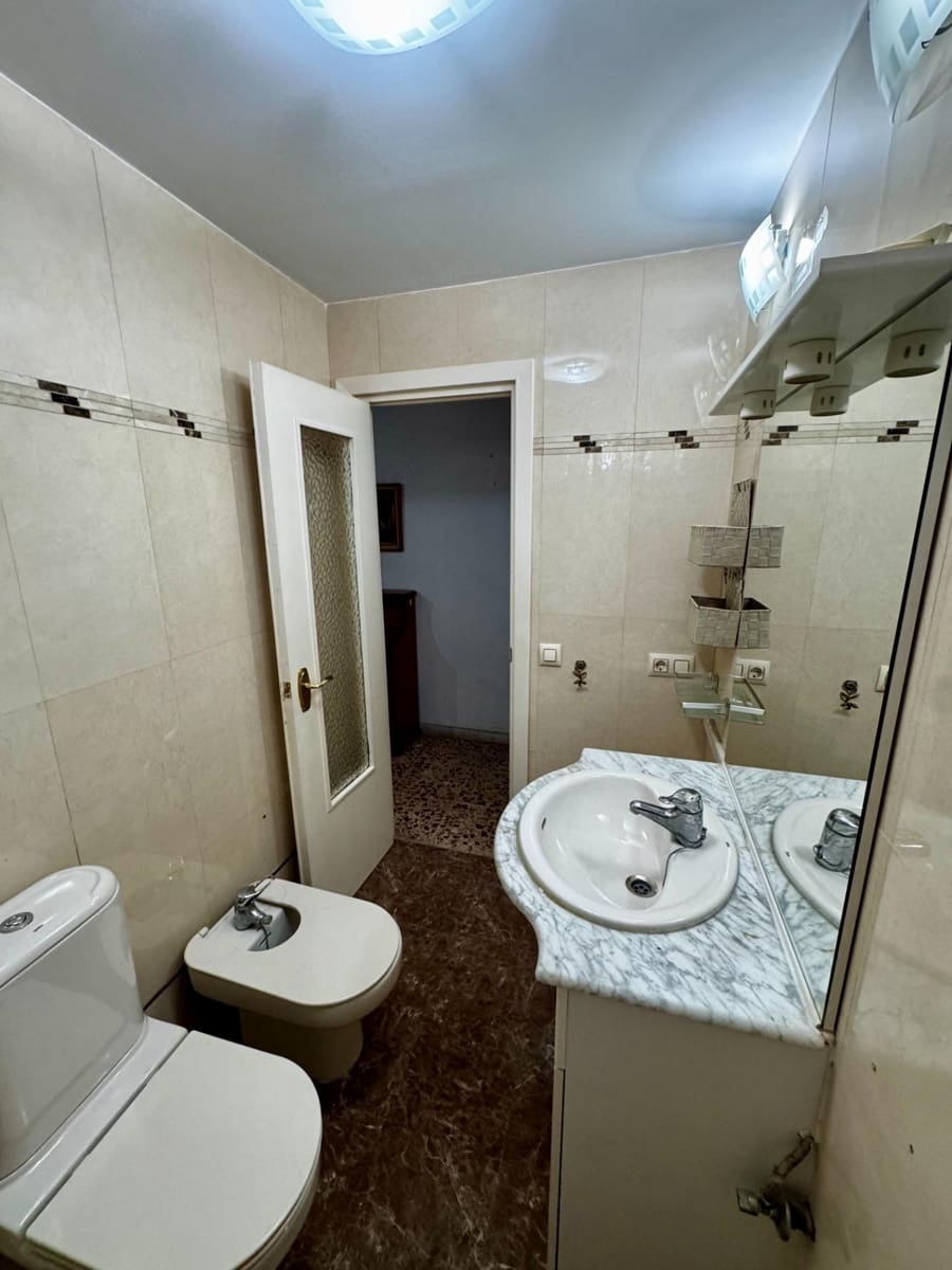 3 chambre Appartement à vendre à Almeria ville avec garage - 260 000 € (Ref: 9343426)