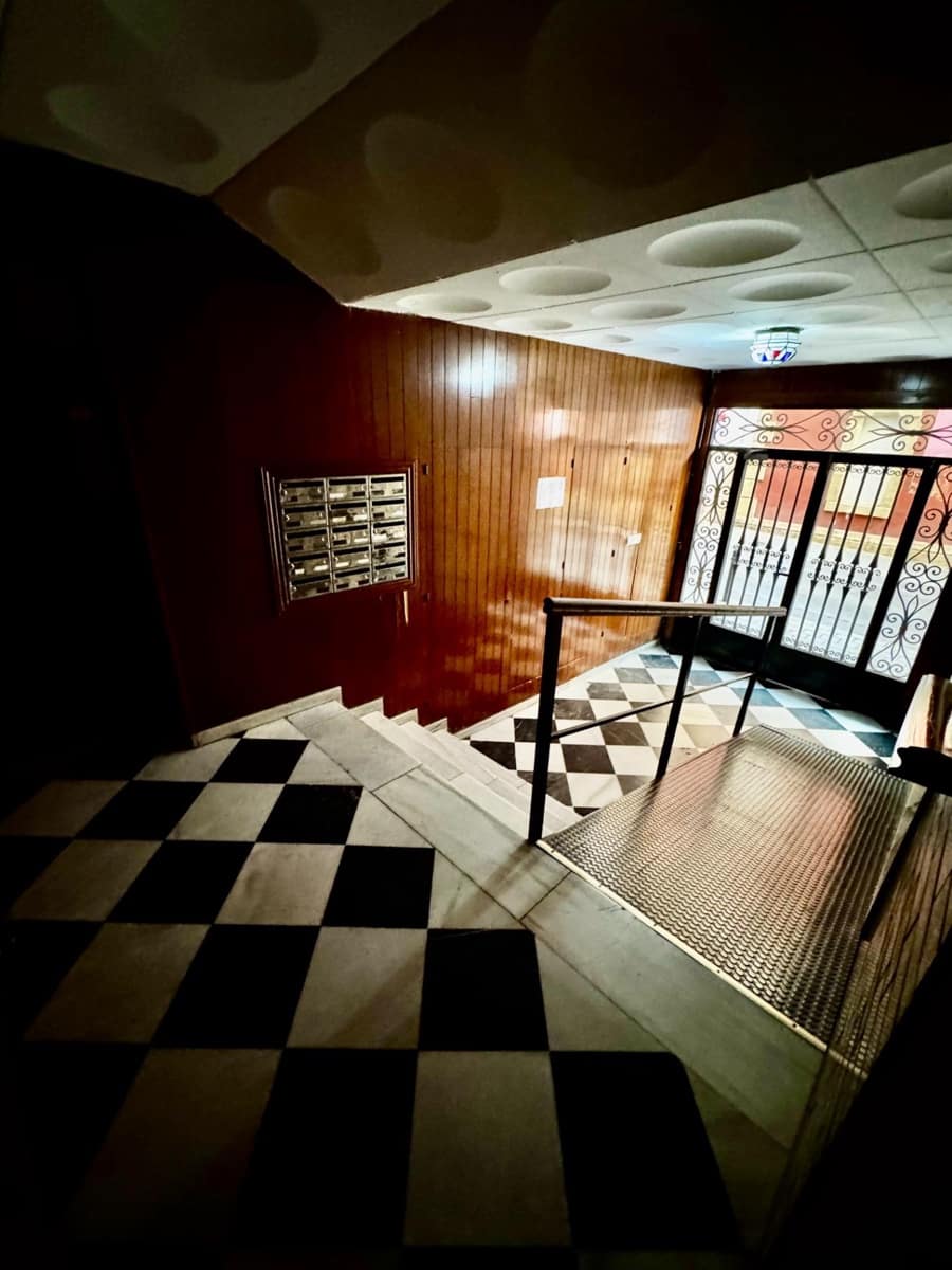 3 chambre Appartement à vendre à Almeria ville avec garage - 260 000 € (Ref: 9343426)