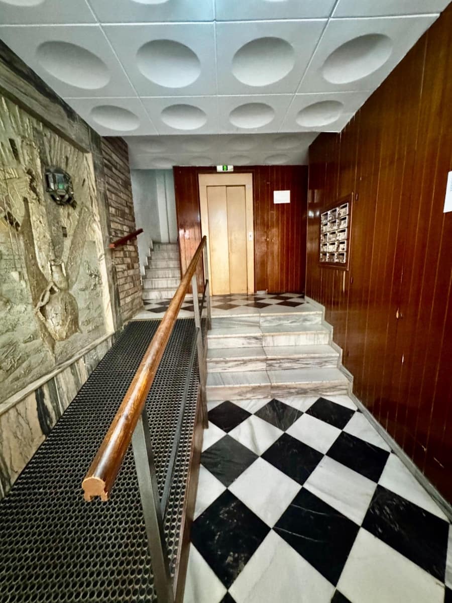 3 chambre Appartement à vendre à Almeria ville avec garage - 260 000 € (Ref: 9343426)