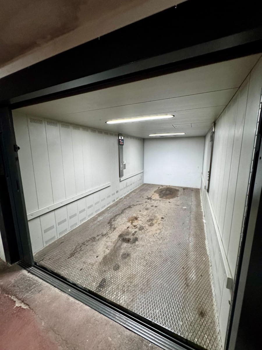 3 chambre Appartement à vendre à Almeria ville avec garage - 260 000 € (Ref: 9343426)