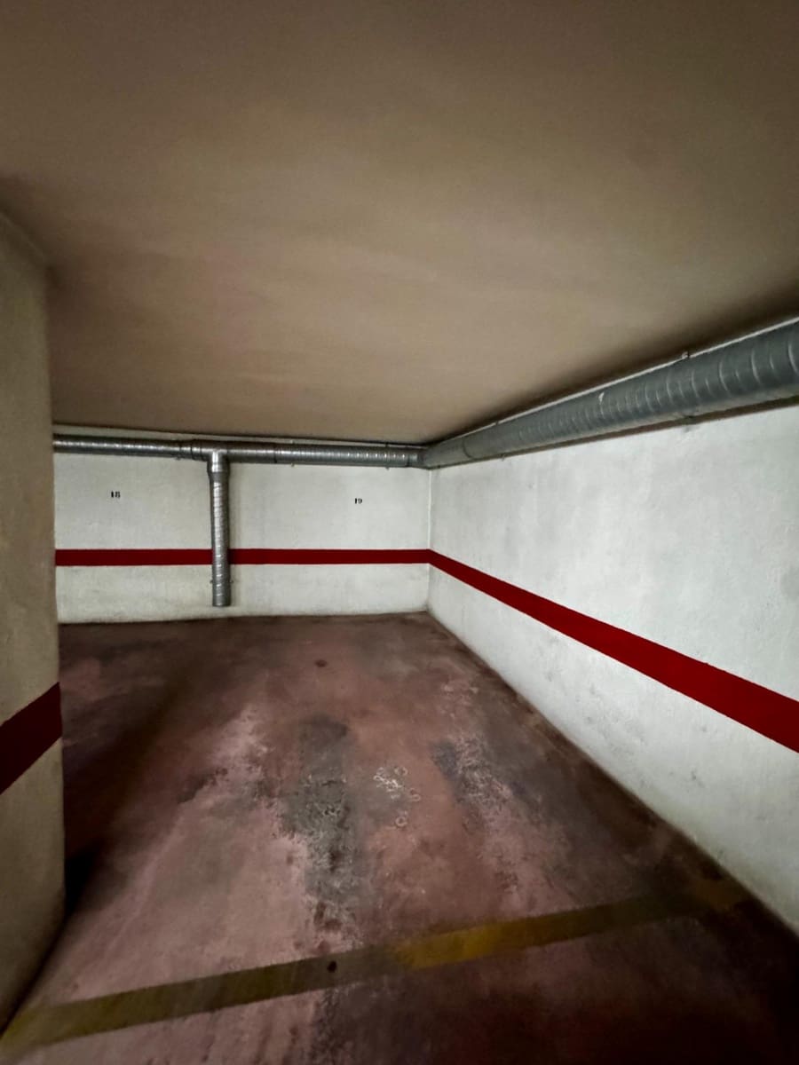 3 chambre Appartement à vendre à Almeria ville avec garage - 260 000 € (Ref: 9343426)